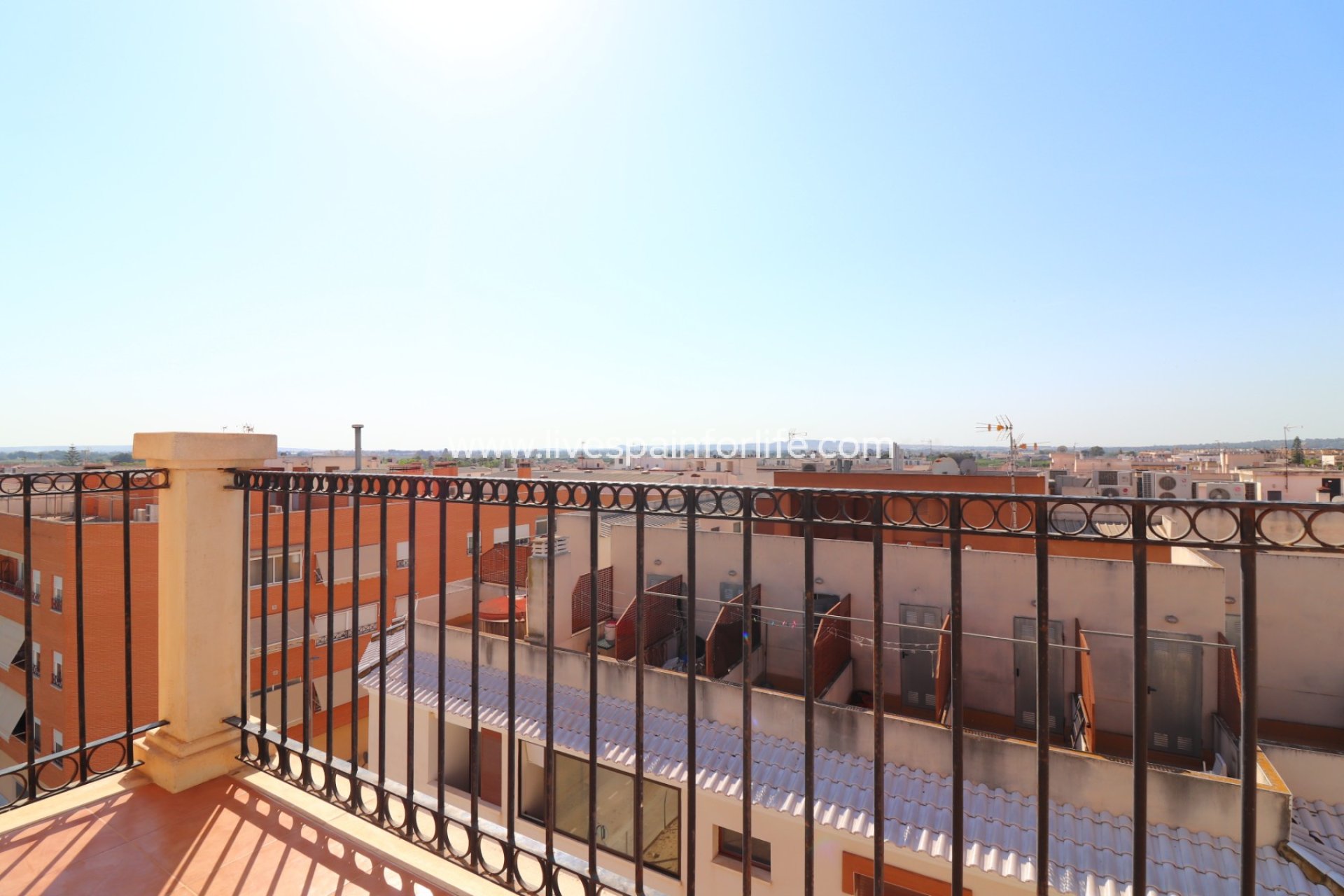 Revente - Apartments -
Almoradi - Almoradi - Town