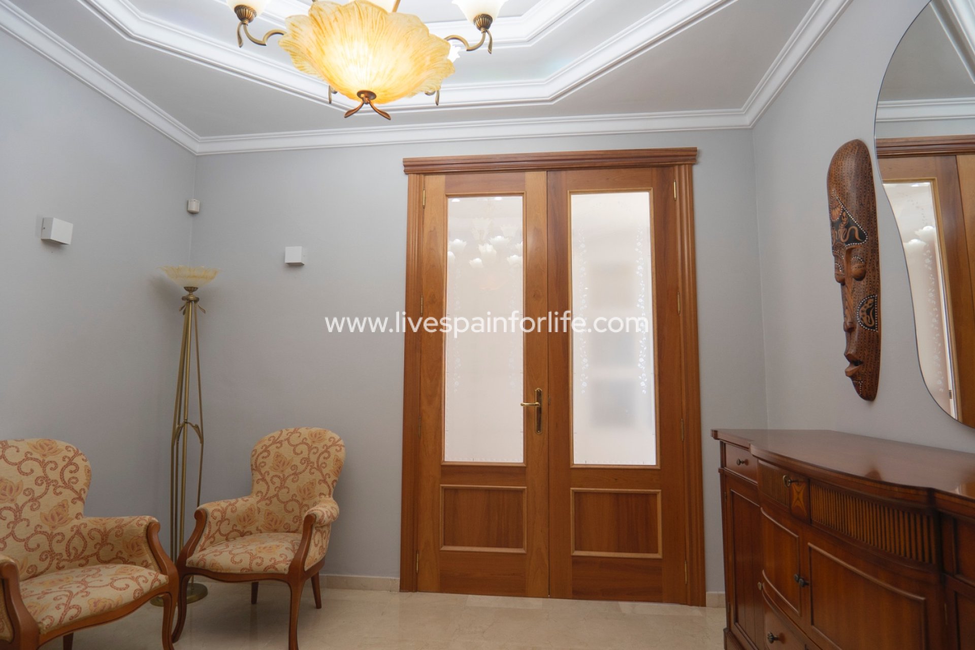 Revente - Apartments -
Benidorm