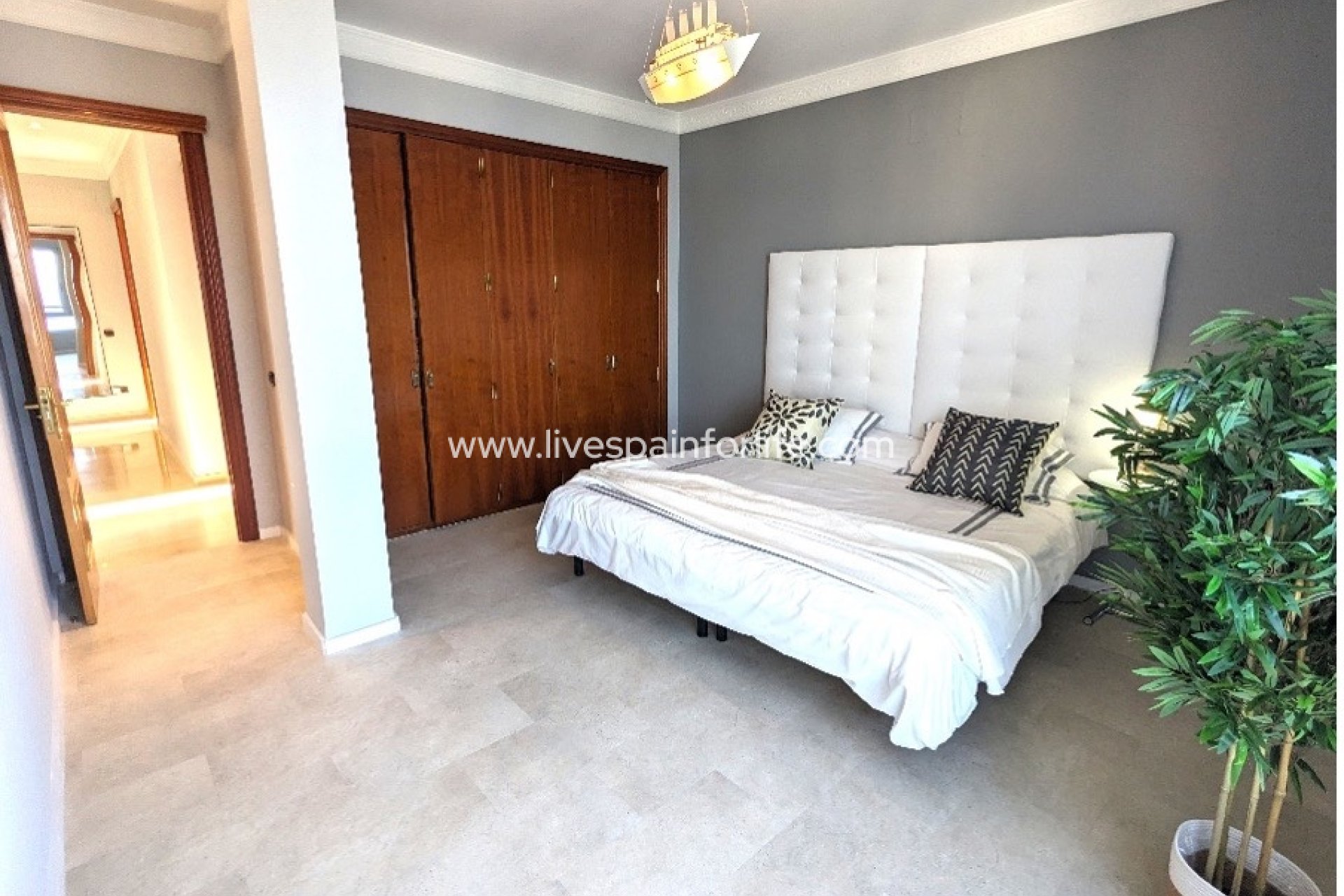 Revente - Apartments -
Benidorm