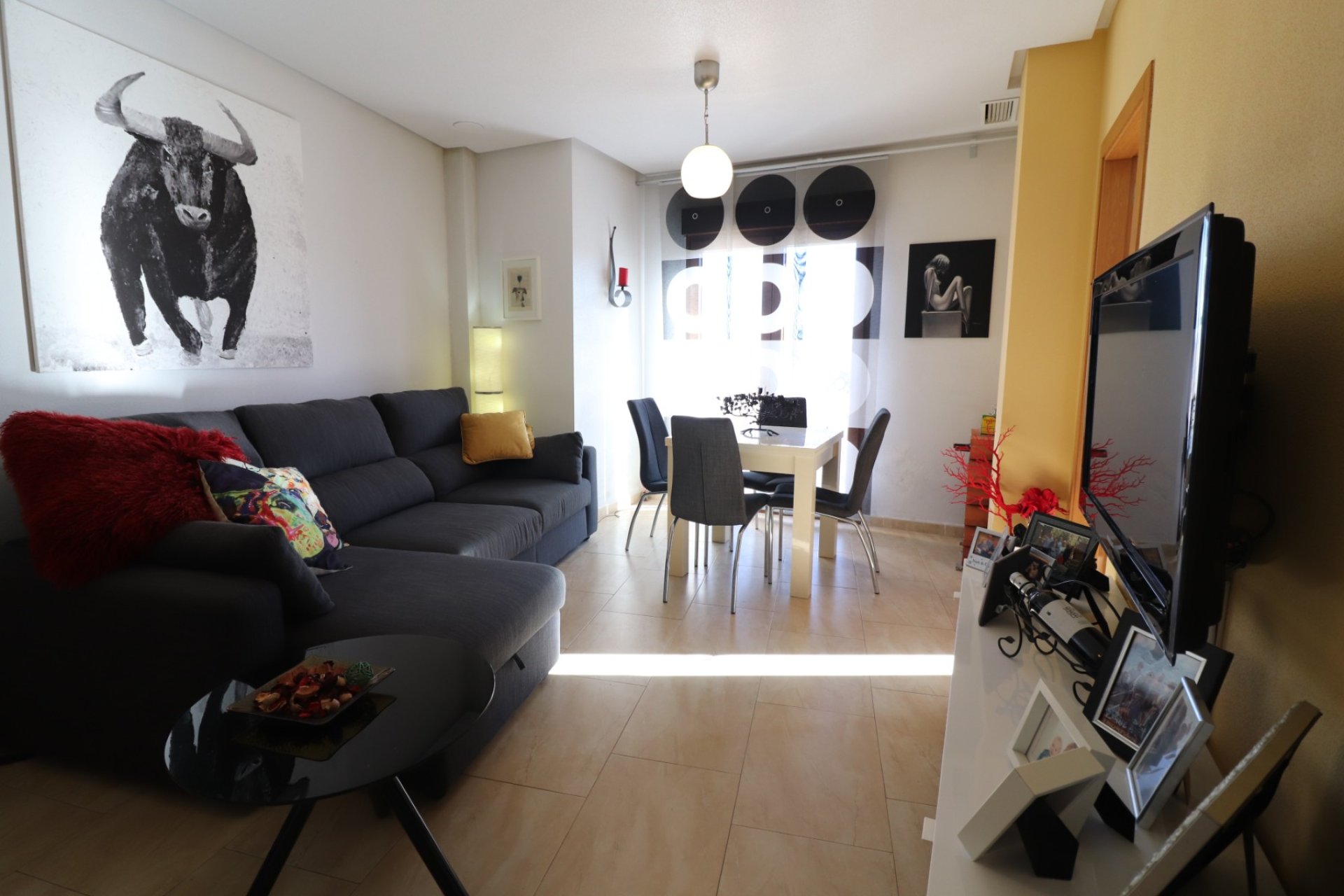 Revente - Apartments -
Benijofar - Benijofar - Village