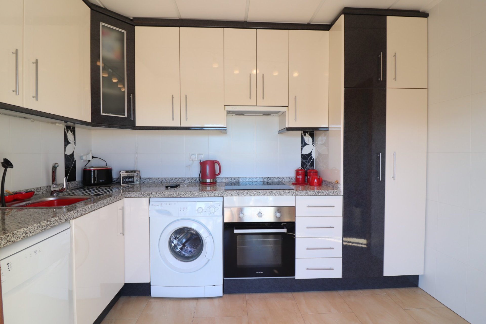 Revente - Apartments -
Benijofar - Benijofar - Village