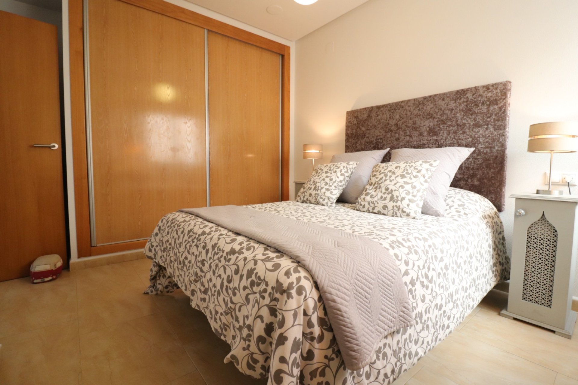 Revente - Apartments -
Benijofar - Benijofar - Village