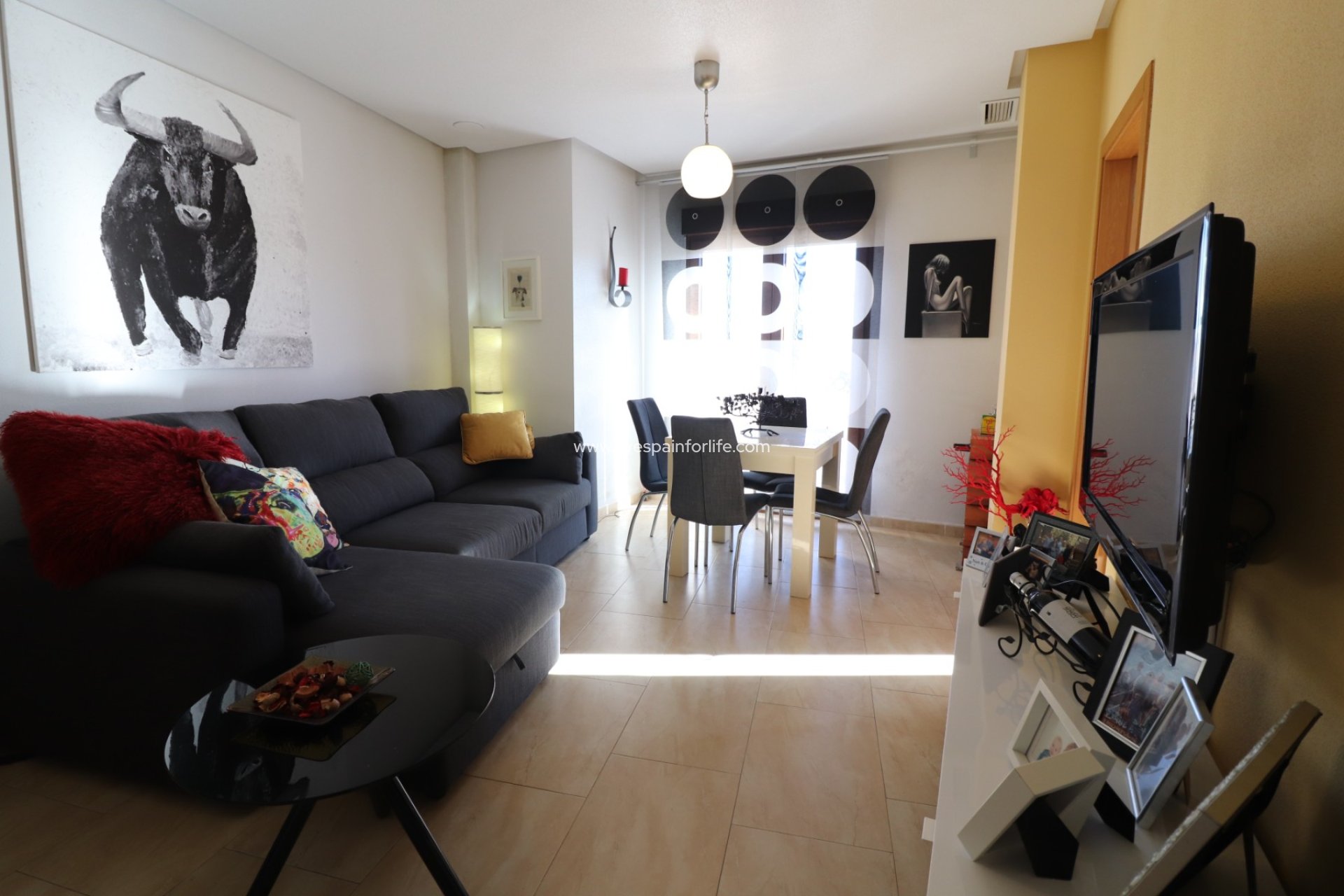 Revente - Apartments -
Benijofar - Benijofar - Village