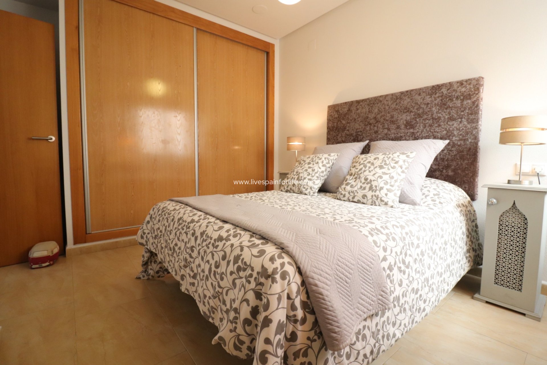 Revente - Apartments -
Benijofar - Benijofar - Village