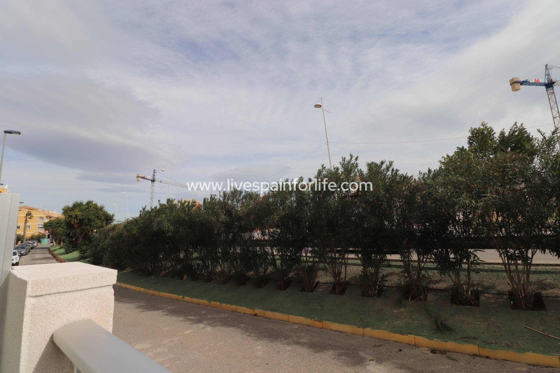 Revente - Apartments -
Benijofar - Benijofar - Village