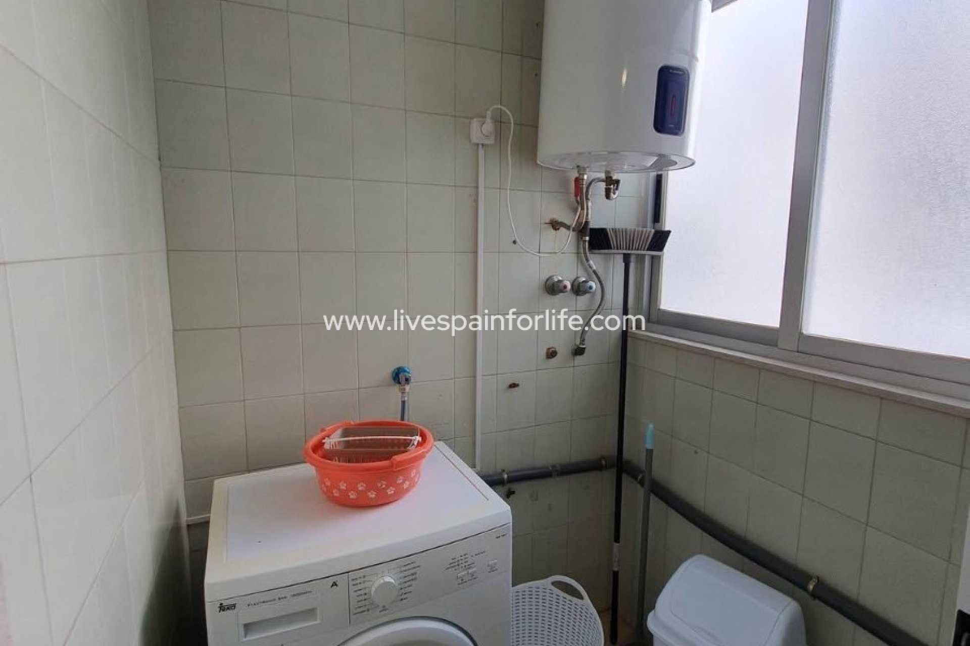 Revente - Apartments -
Callosa De Segura - Callosa de Segura