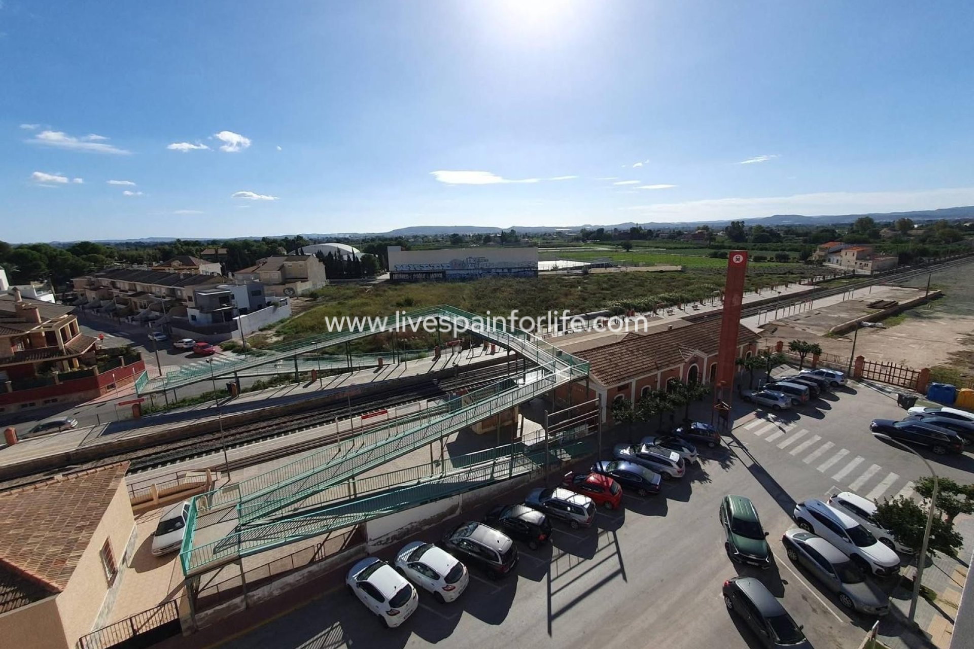 Revente - Apartments -
Callosa De Segura - Callosa de Segura
