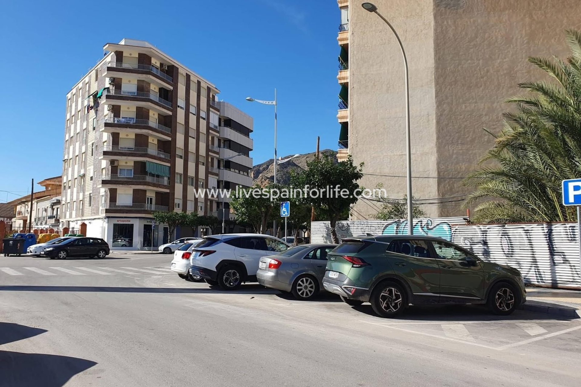 Revente - Apartments -
Callosa De Segura - Callosa de Segura