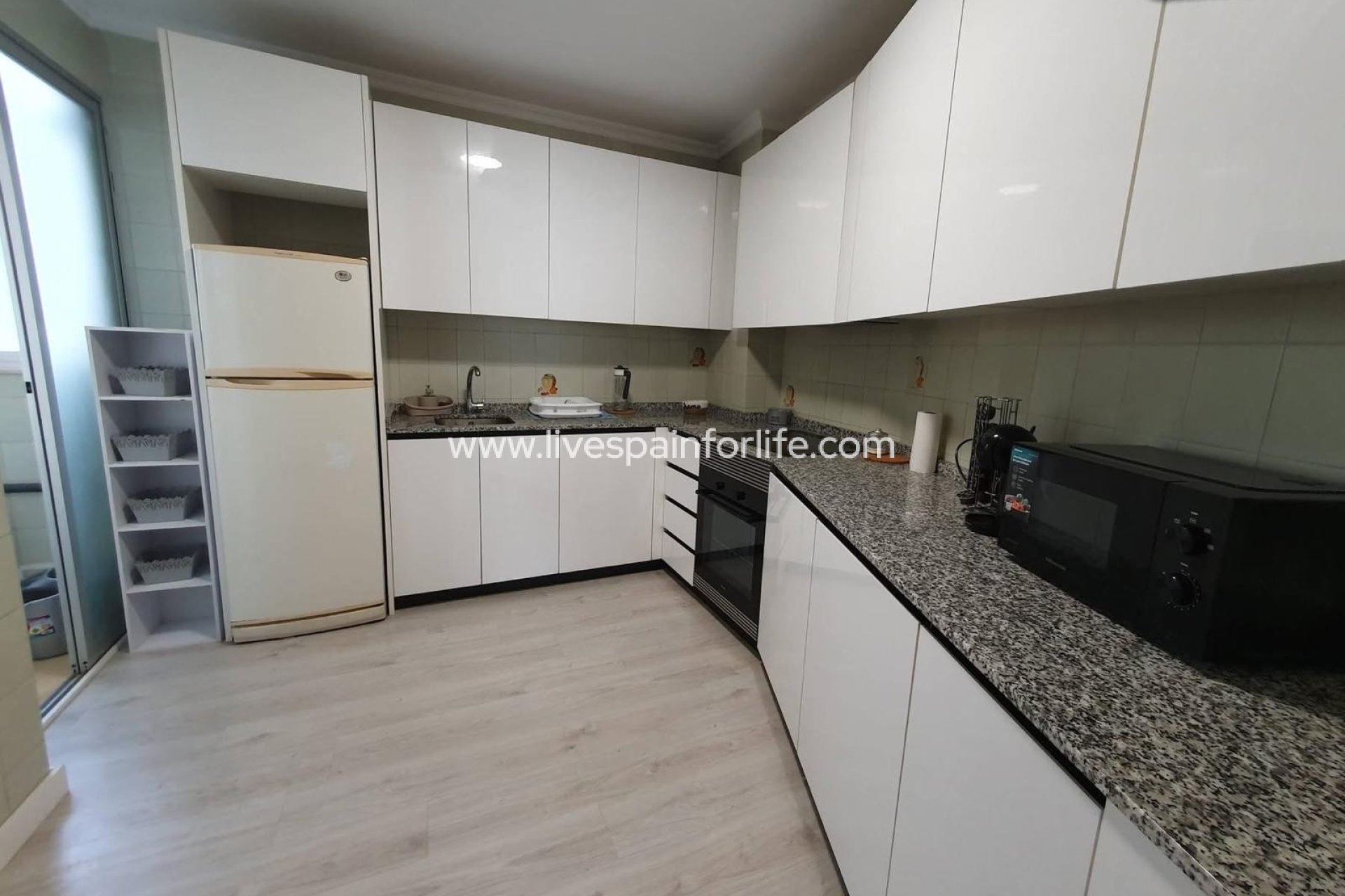 Revente - Apartments -
Callosa De Segura - Callosa de Segura