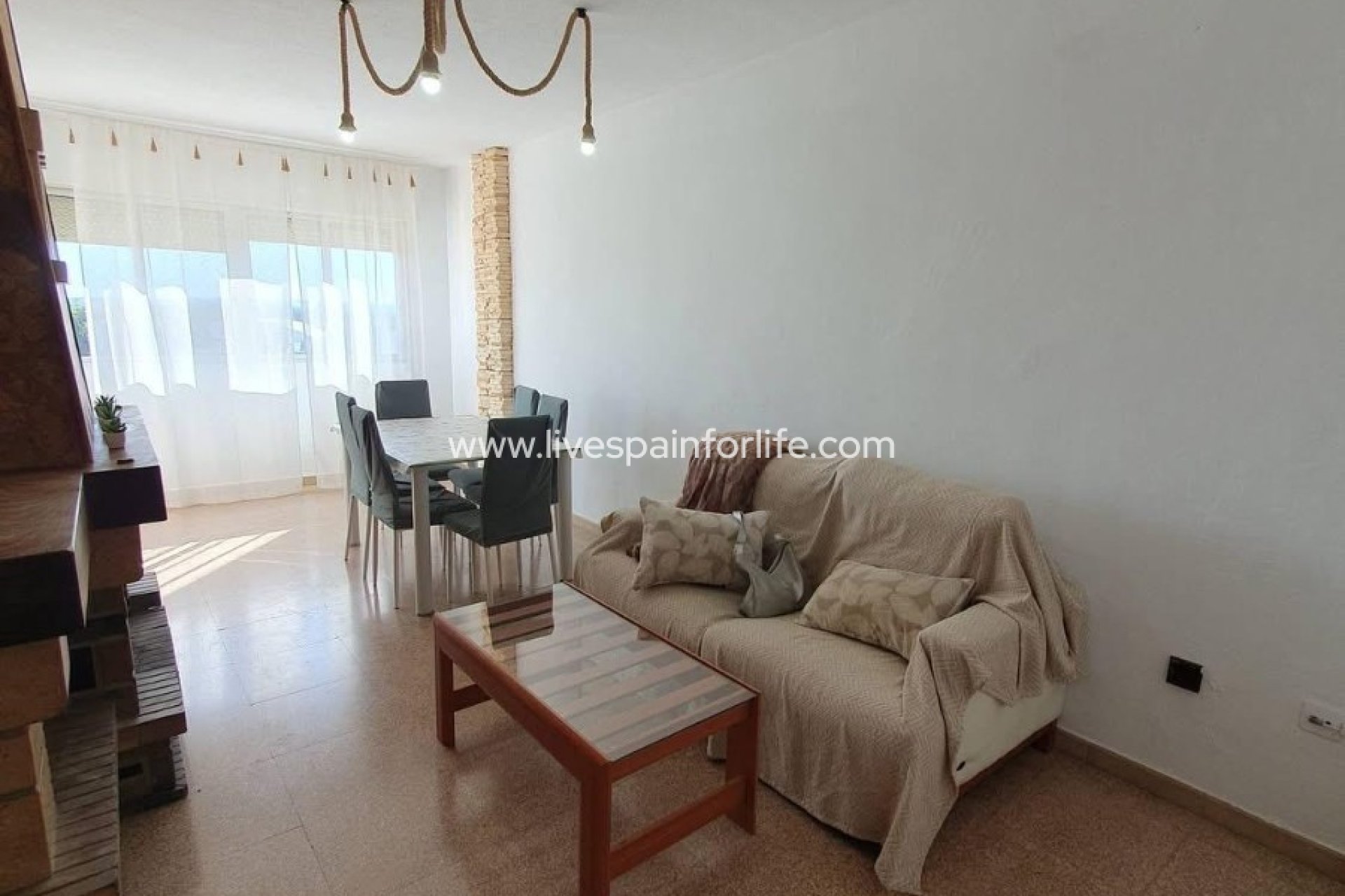 Revente - Apartments -
Callosa De Segura - Callosa de Segura