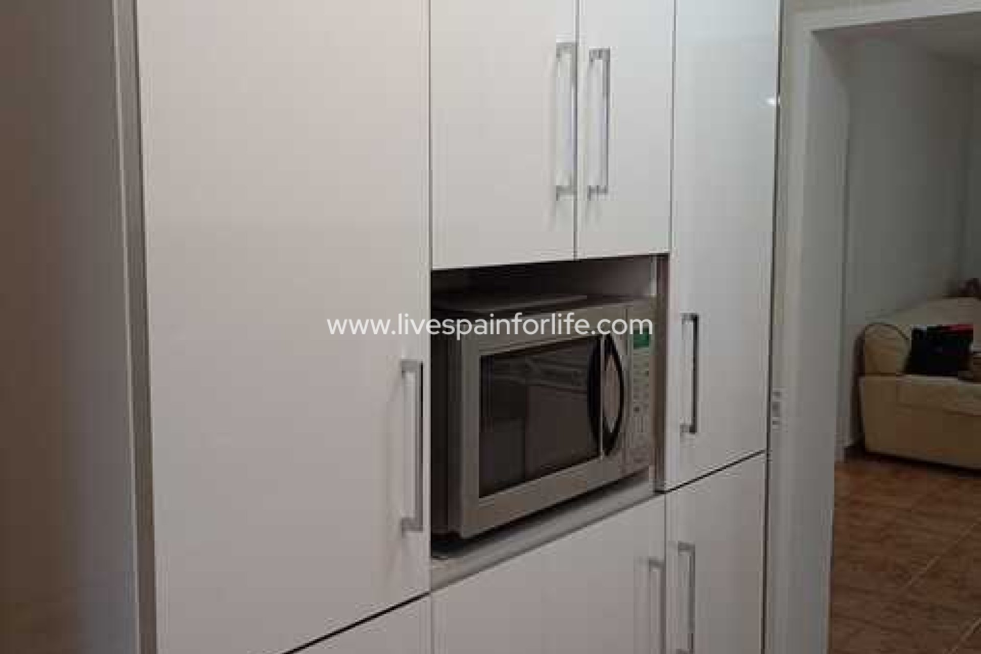 Revente - Apartments -
Cartagena