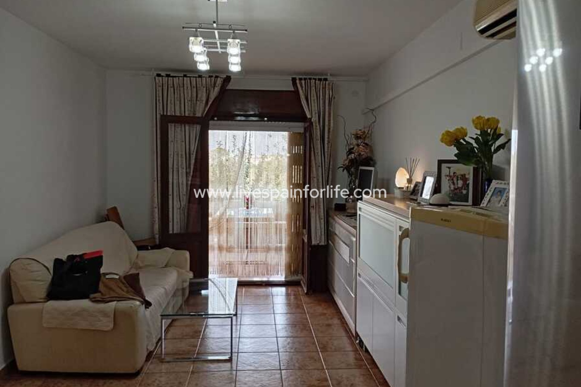 Revente - Apartments -
Cartagena