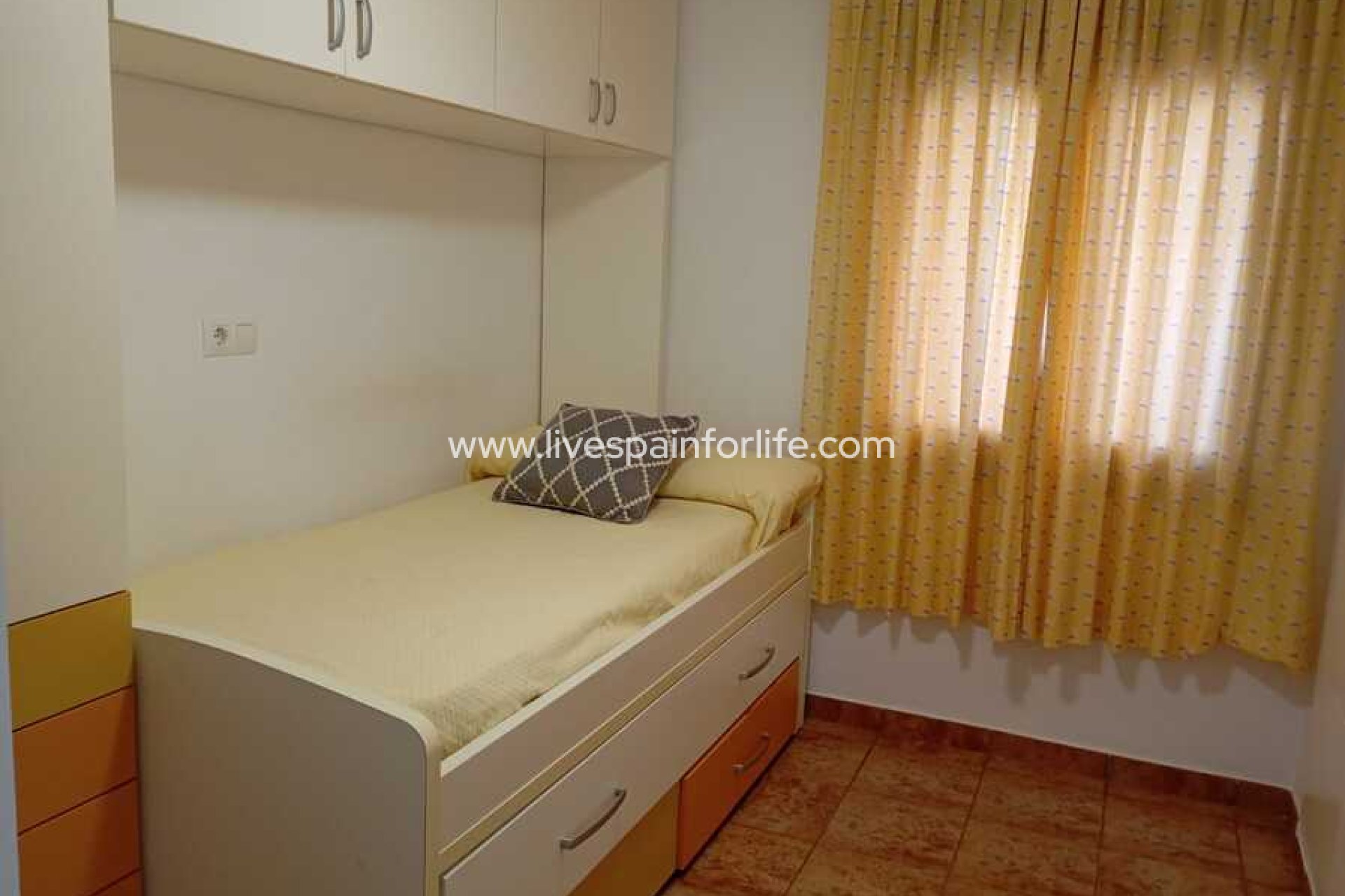Revente - Apartments -
Cartagena