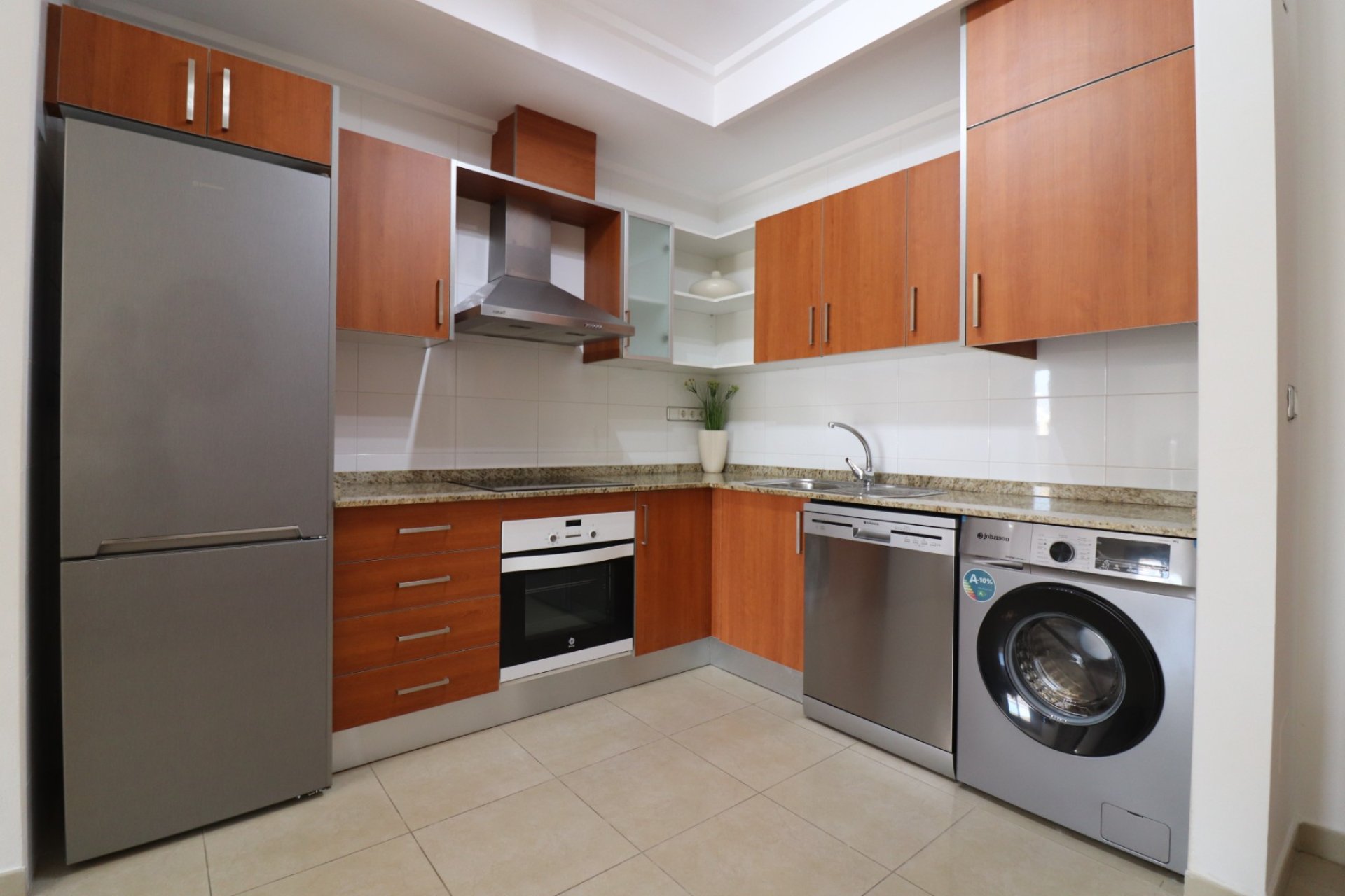 Revente - Apartments -
Ciudad Quesada - Doña Pepa