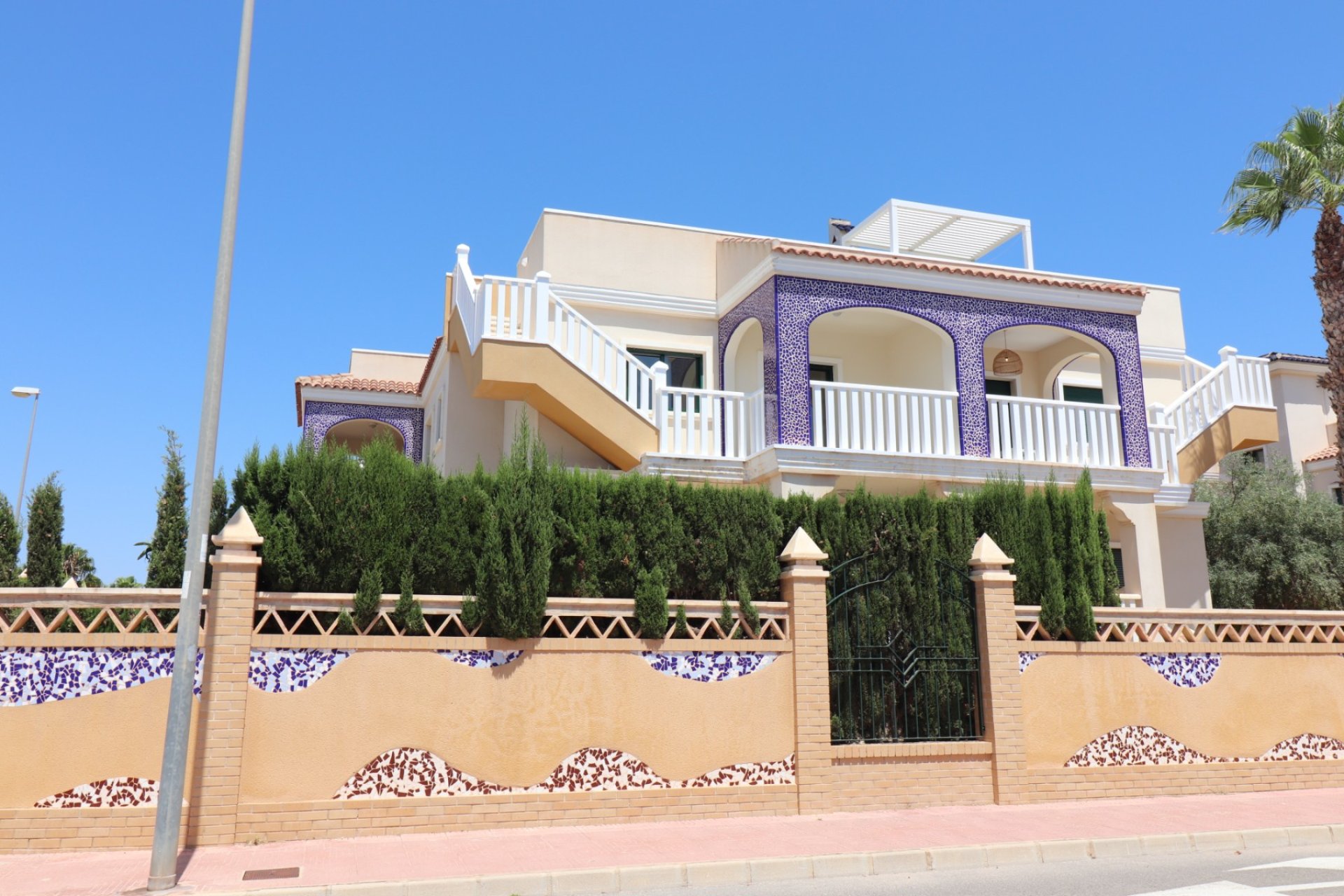 Revente - Apartments -
Ciudad Quesada - Doña Pepa