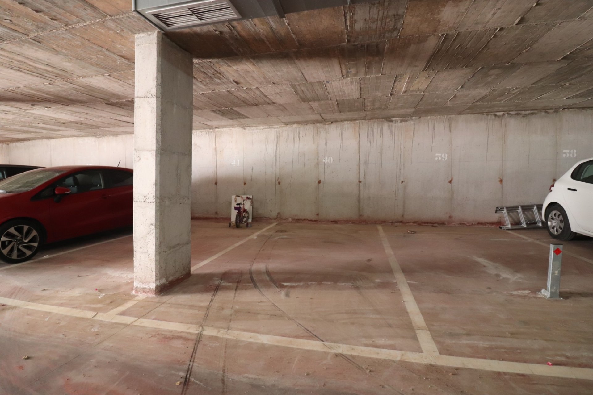 Revente - Apartments -
Ciudad Quesada - Doña Pepa