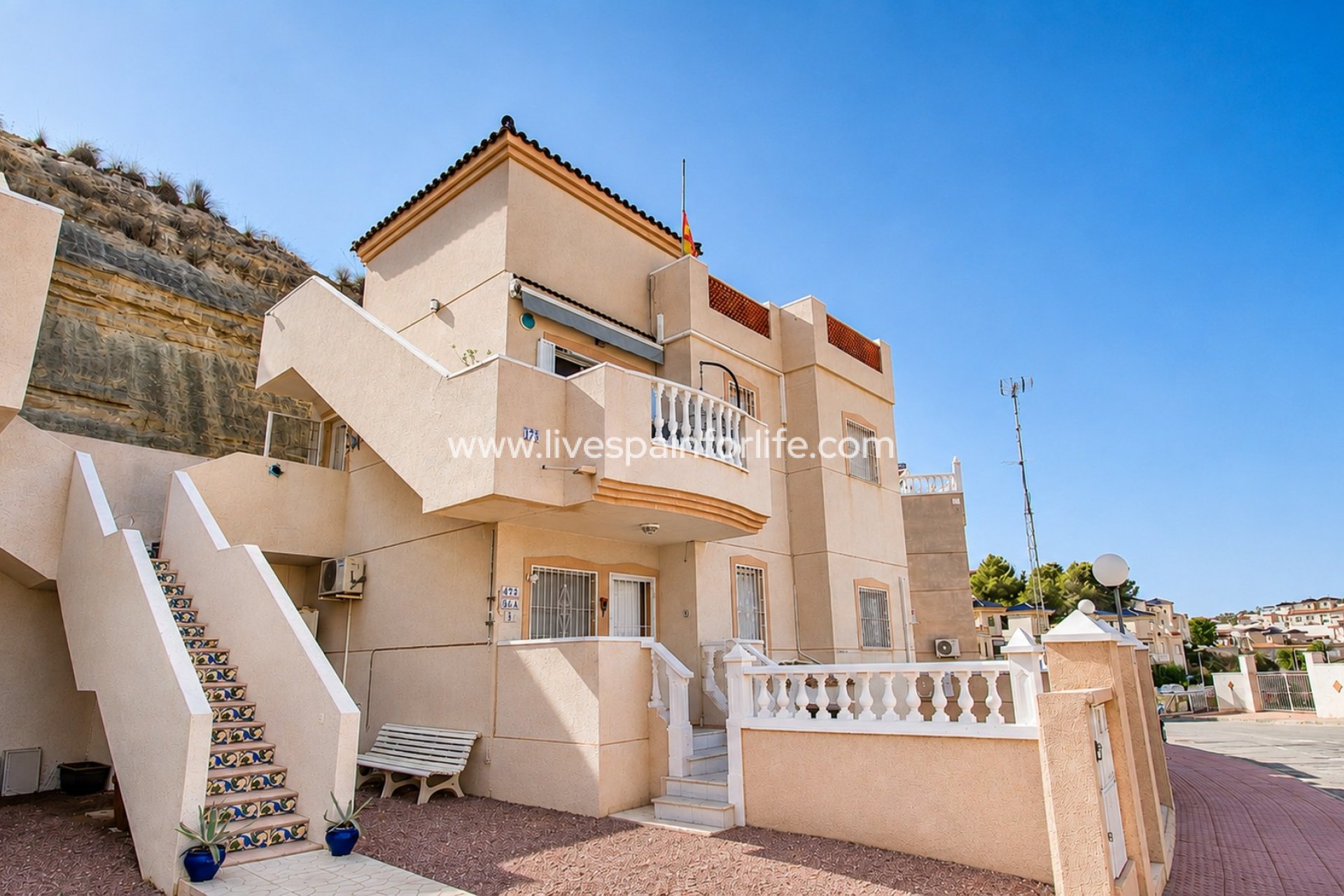 Revente - Apartments -
Ciudad Quesada - La Marquesa