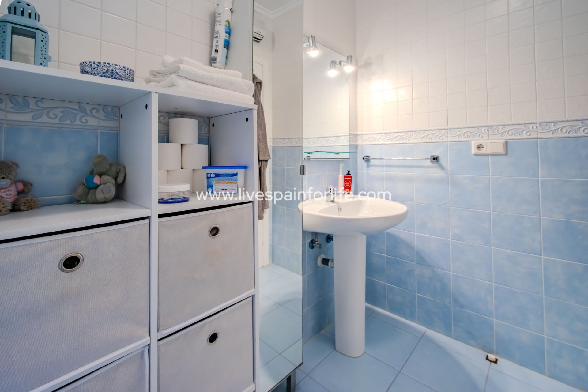 Revente - Apartments -
Ciudad Quesada - La Marquesa