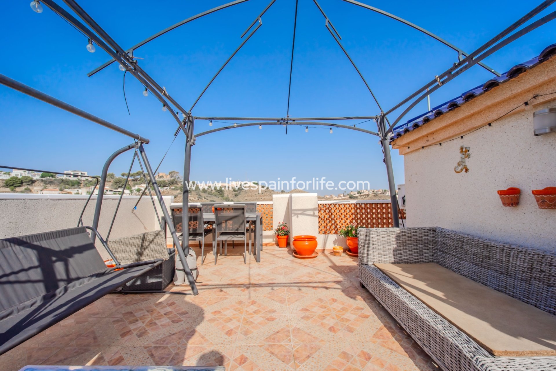 Revente - Apartments -
Ciudad Quesada - La Marquesa