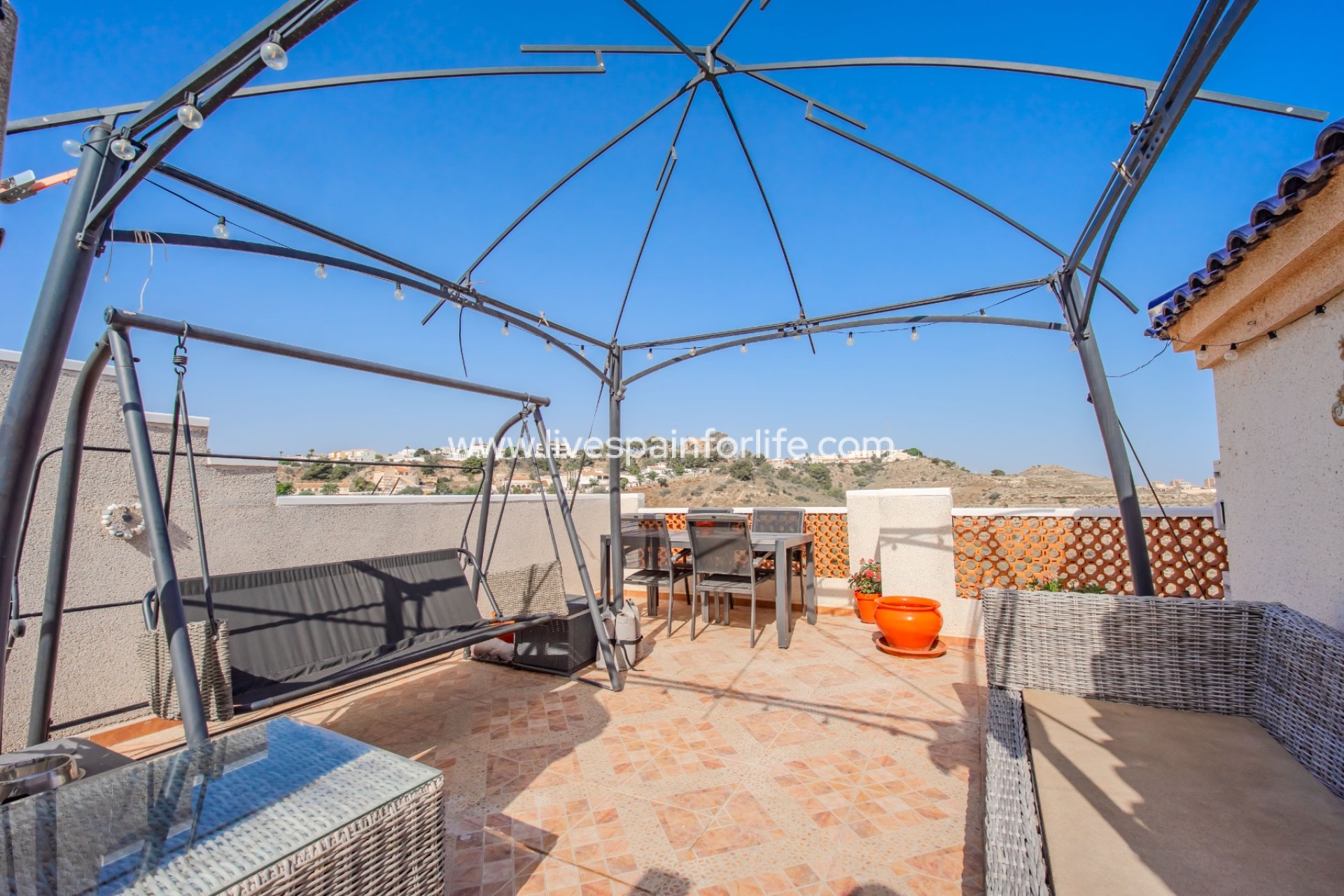 Revente - Apartments -
Ciudad Quesada - La Marquesa