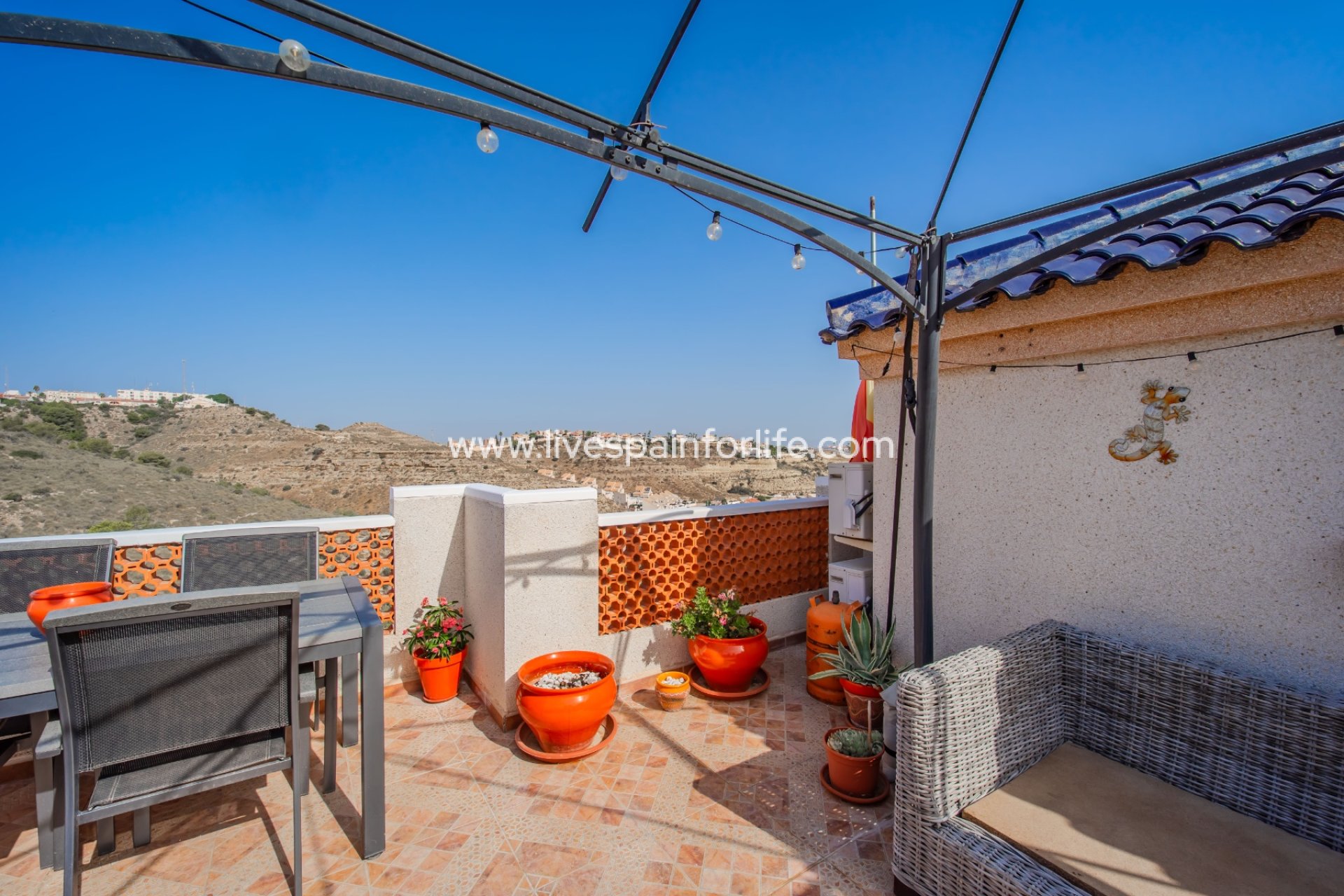 Revente - Apartments -
Ciudad Quesada - La Marquesa
