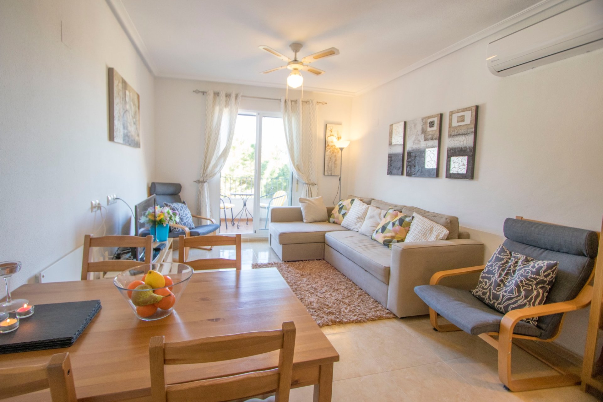 Revente - Apartments -
Cox