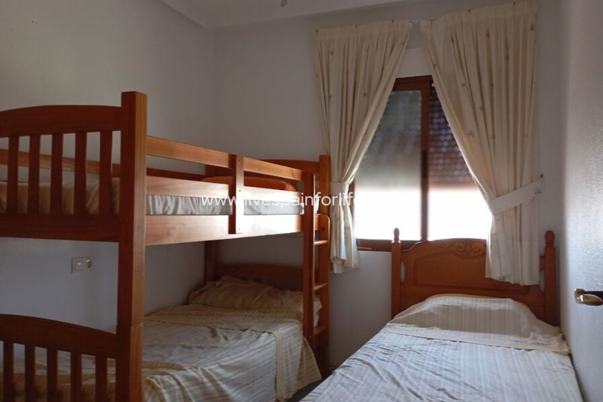 Revente - Apartments -
Daya Vieja