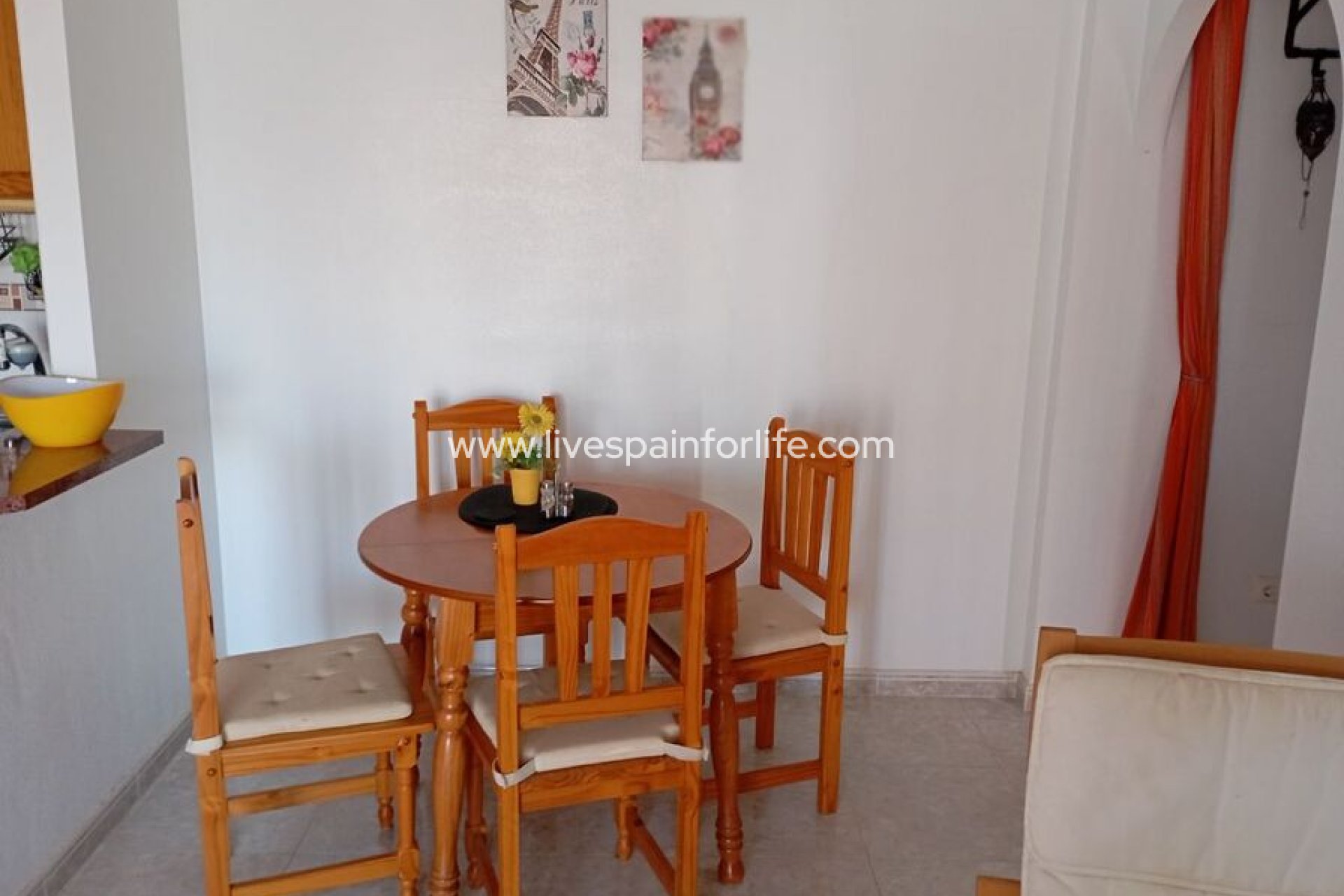 Revente - Apartments -
Daya Vieja