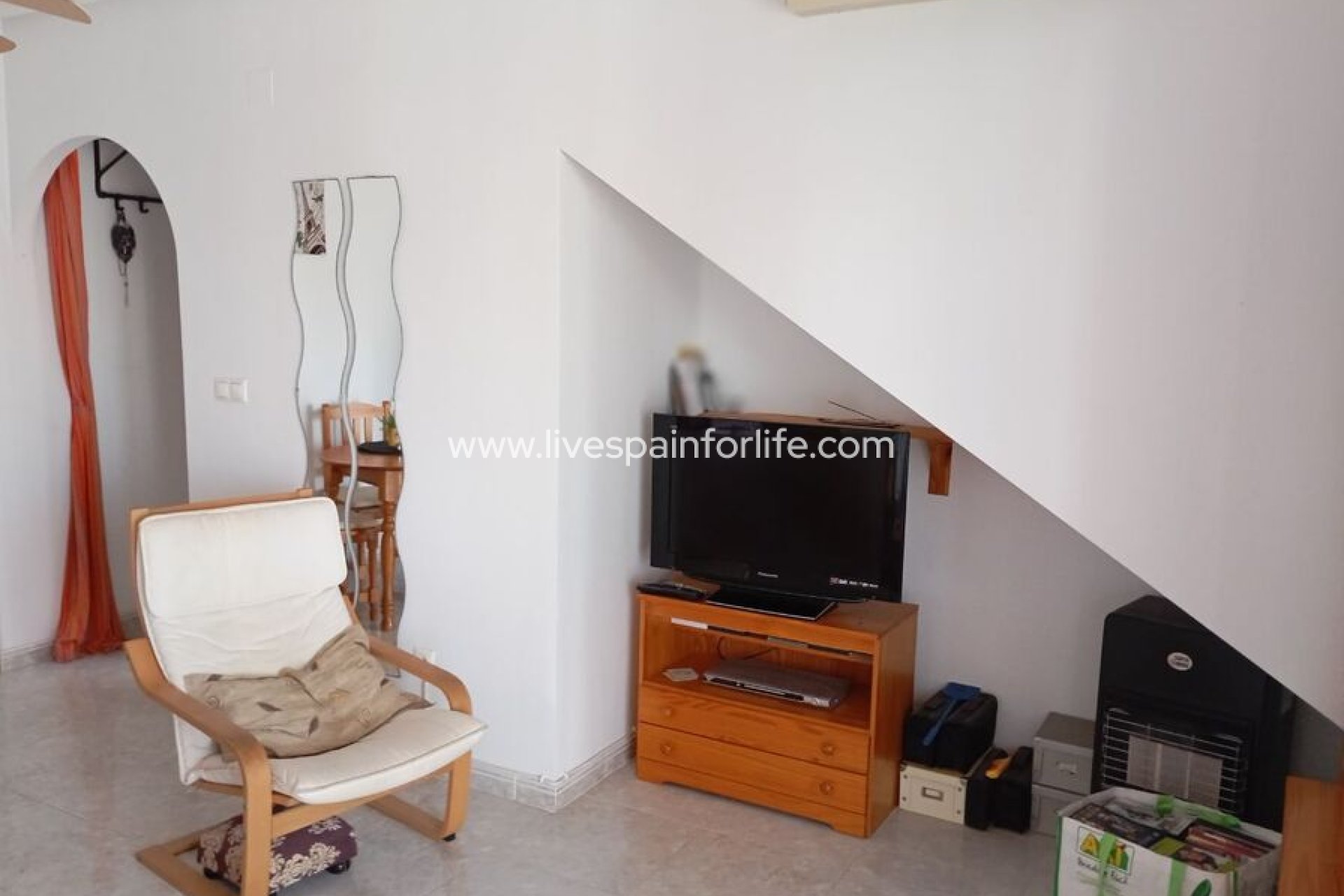 Revente - Apartments -
Daya Vieja