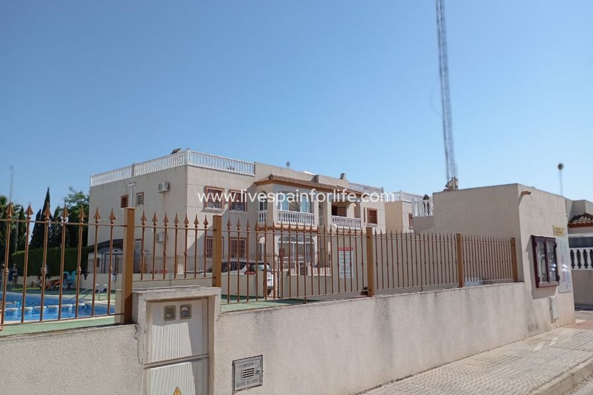 Revente - Apartments -
Daya Vieja