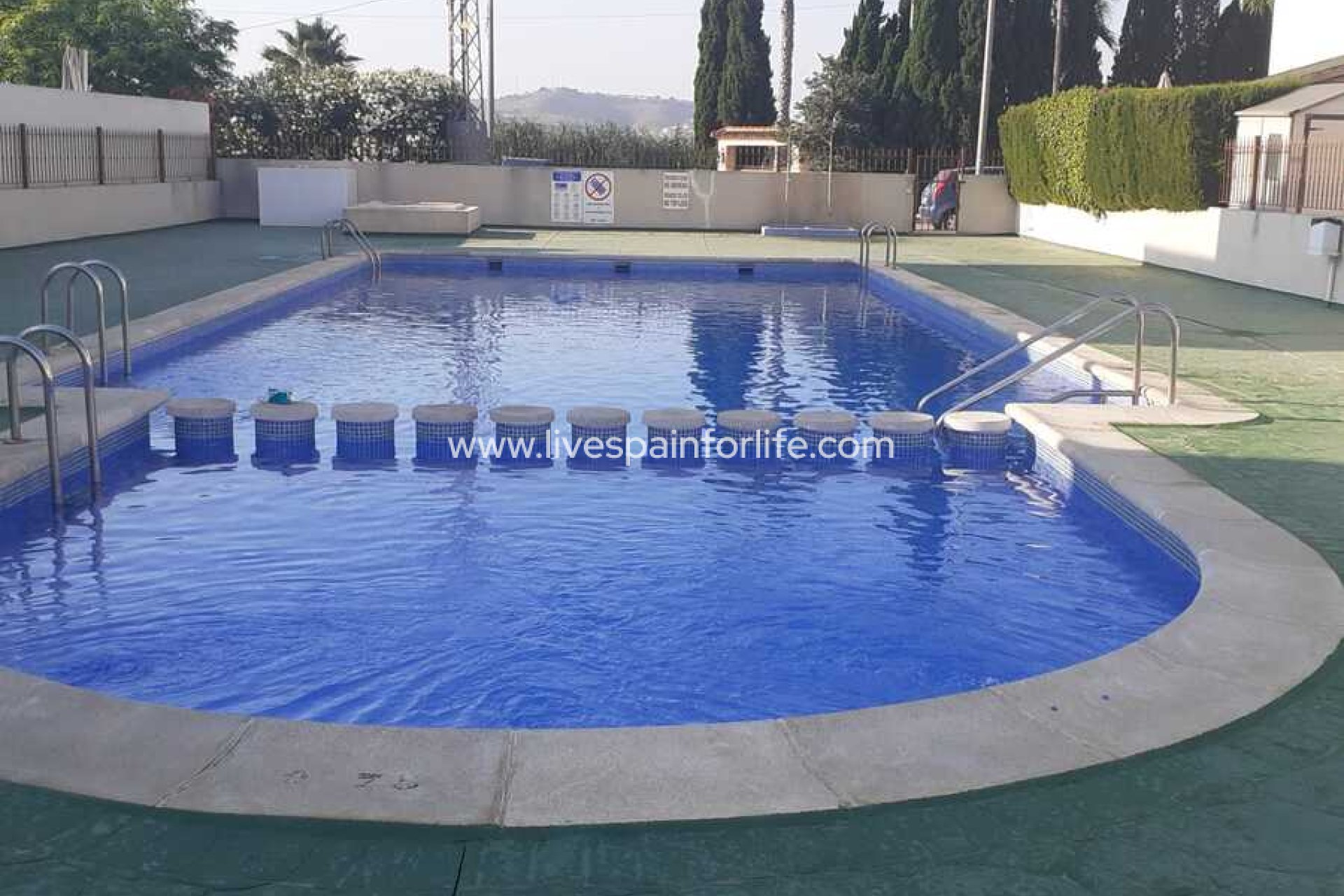 Revente - Apartments -
Daya Vieja