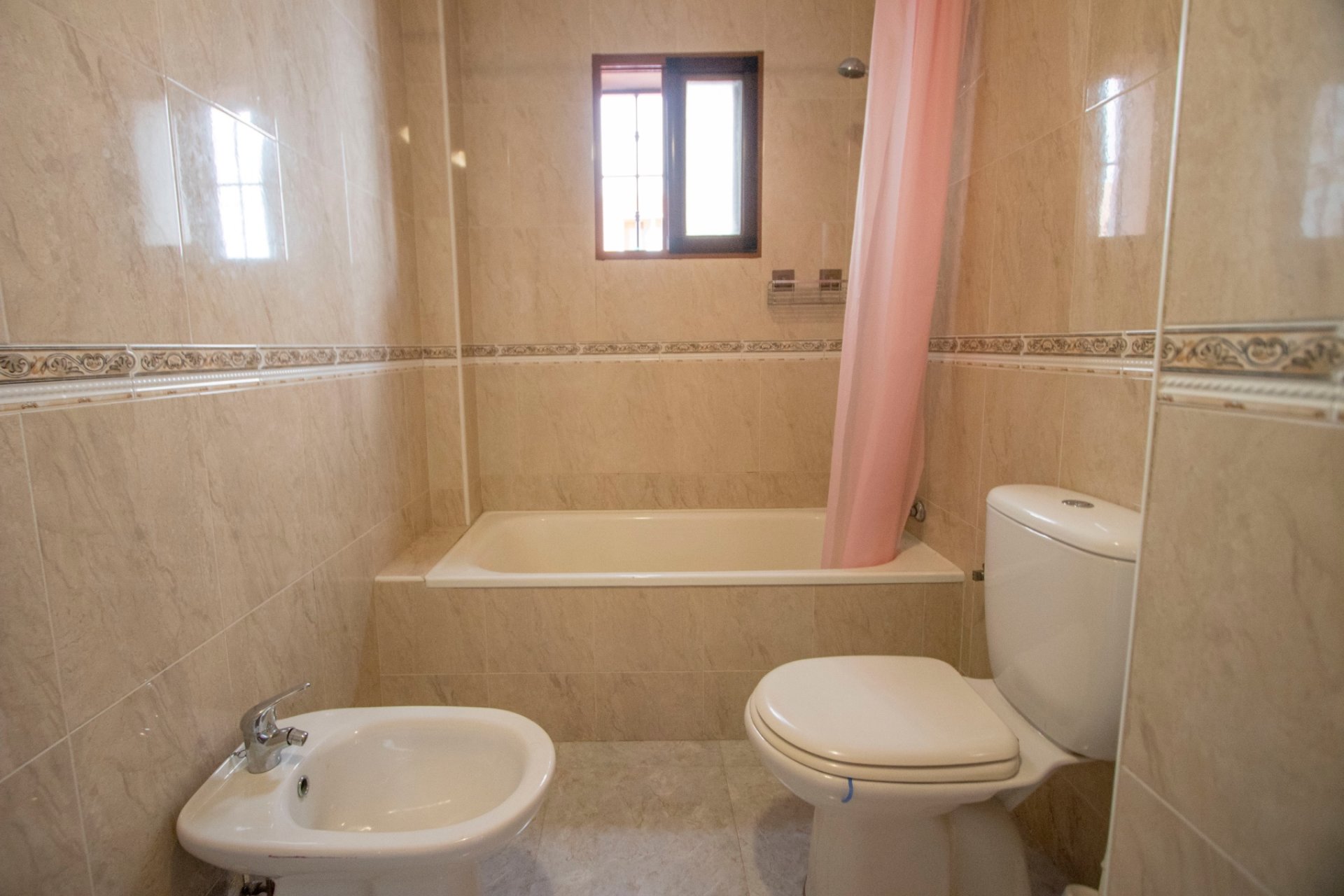 Revente - Apartments -
Daya Vieja