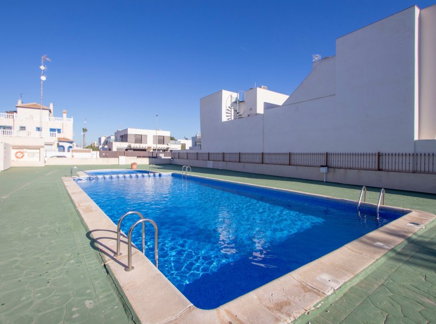 Revente - Apartments -
Daya Vieja