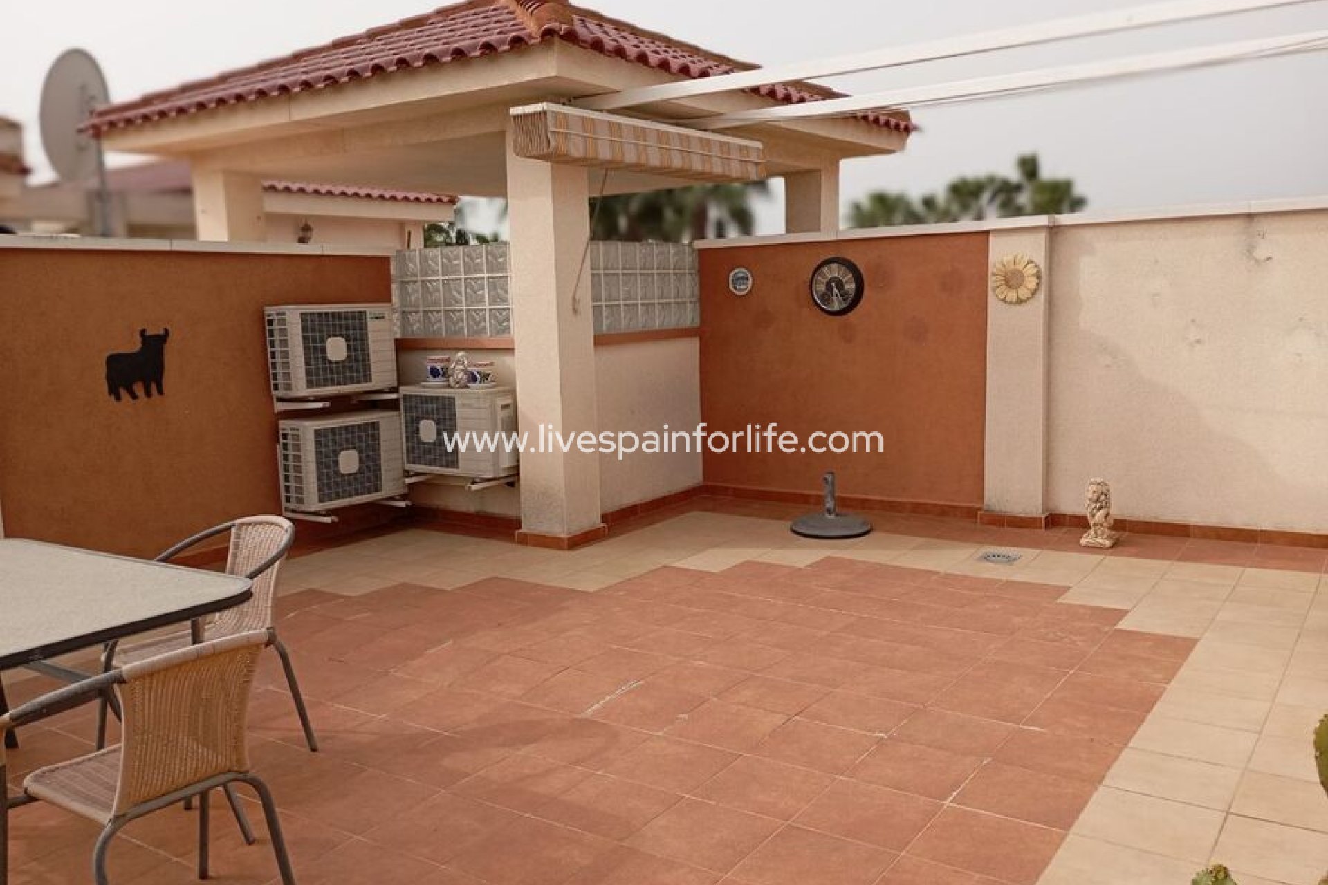 Revente - Apartments -
Daya Vieja