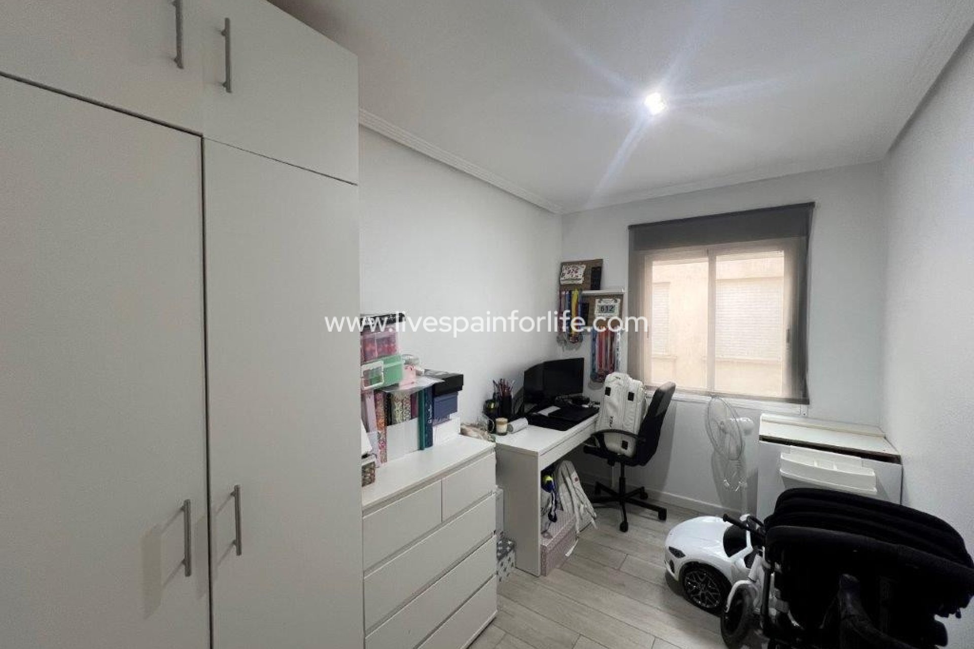 Revente - Apartments -
Dolores
