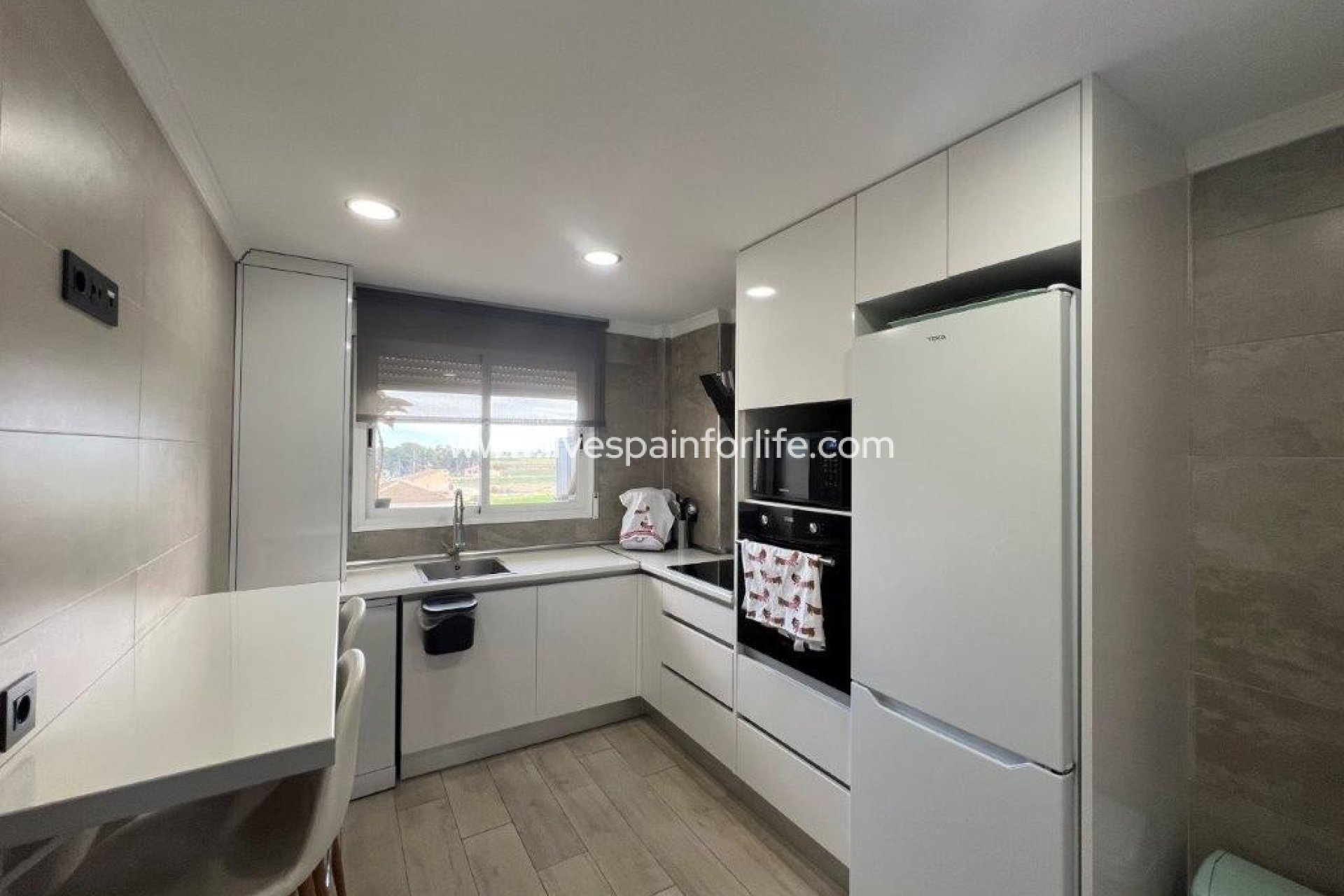 Revente - Apartments -
Dolores