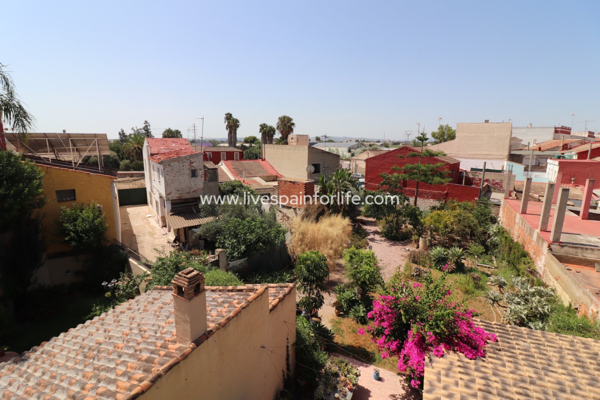 Revente - Apartments -
Dolores