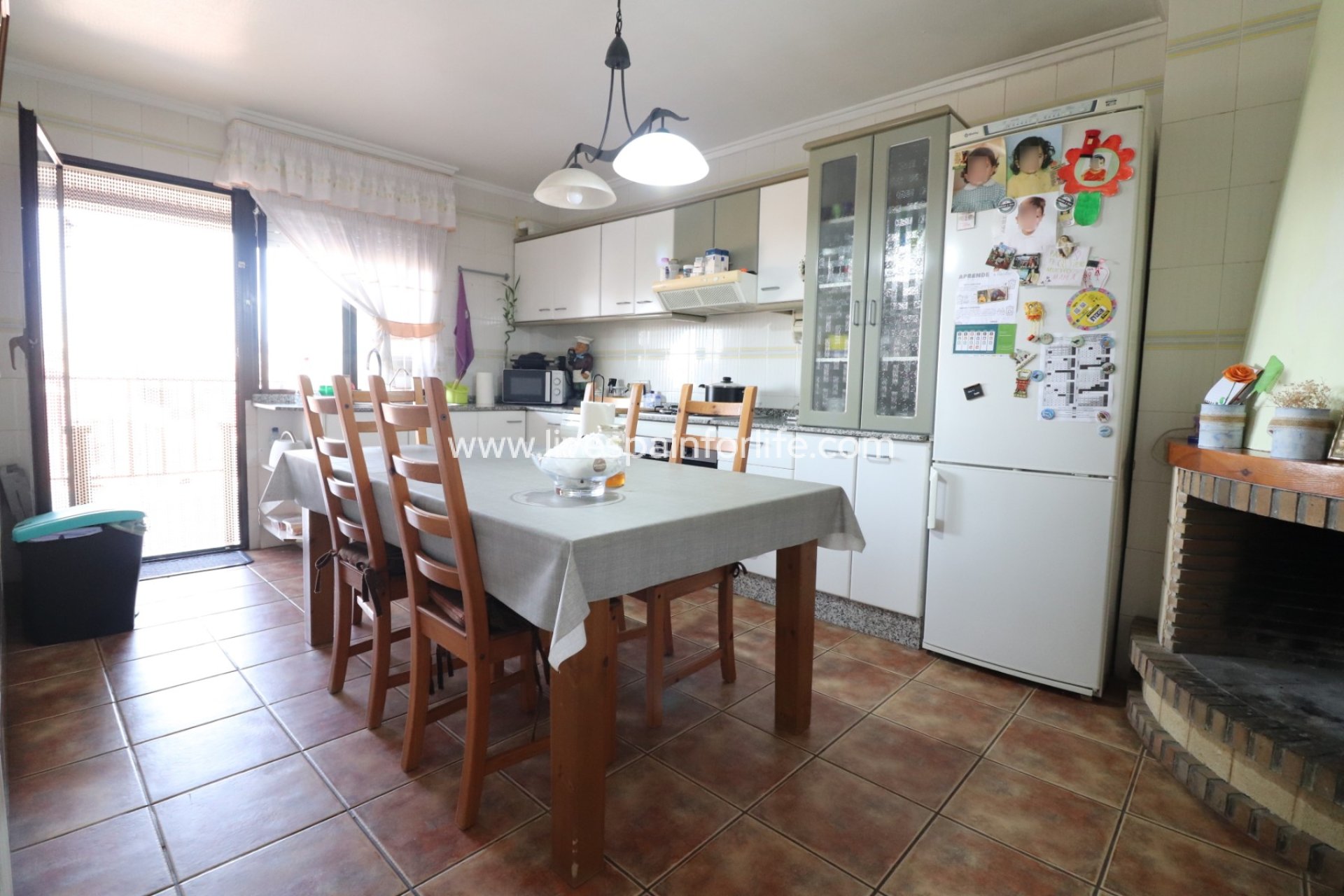 Revente - Apartments -
Dolores