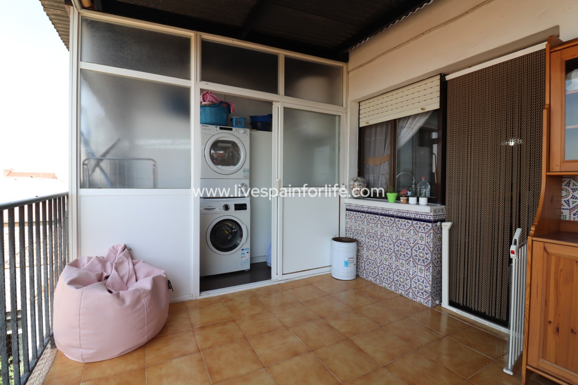 Revente - Apartments -
Dolores