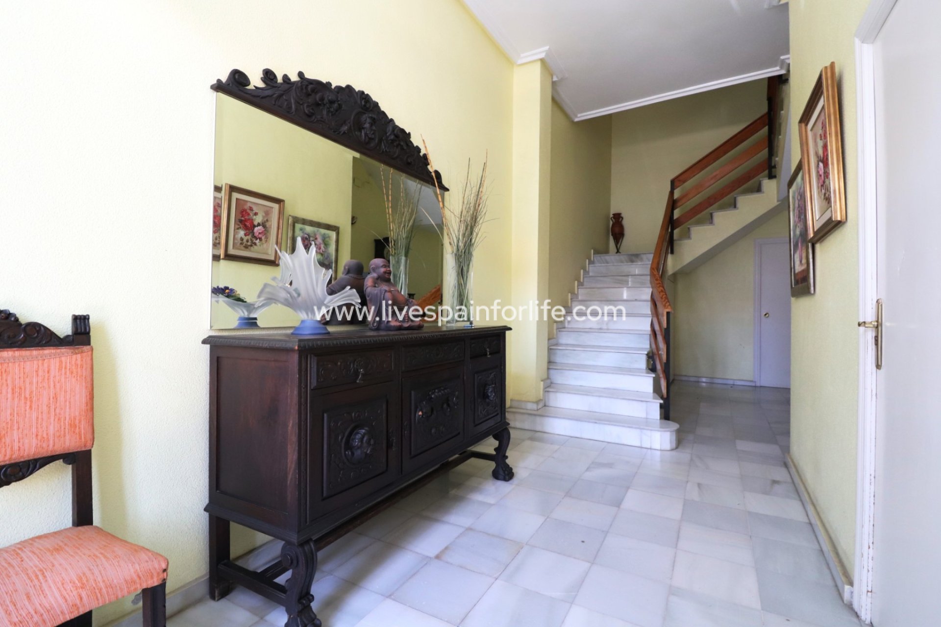 Revente - Apartments -
Dolores