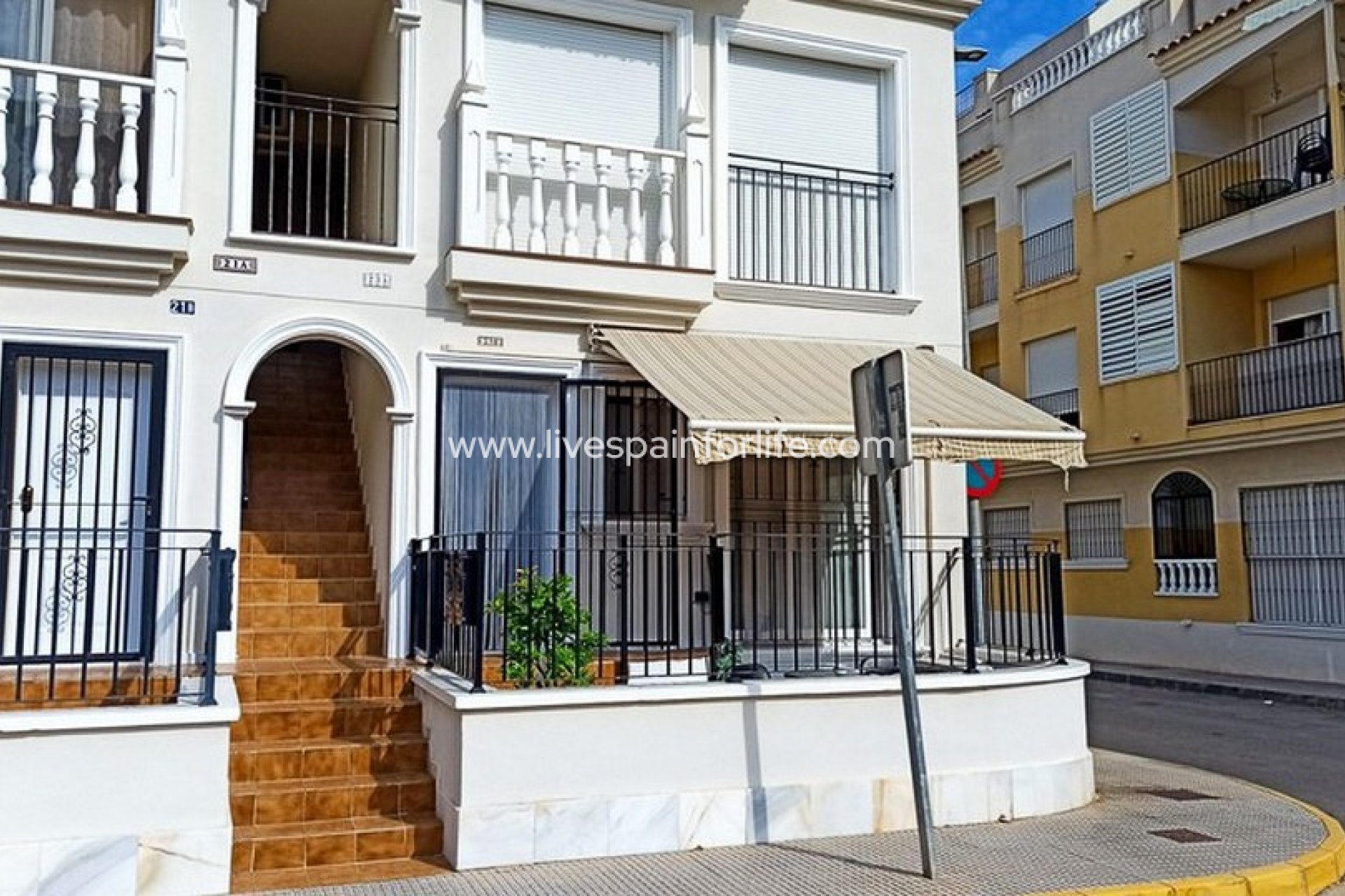 Revente - Apartments -
Formentera Del Segura - Formentera del Segura