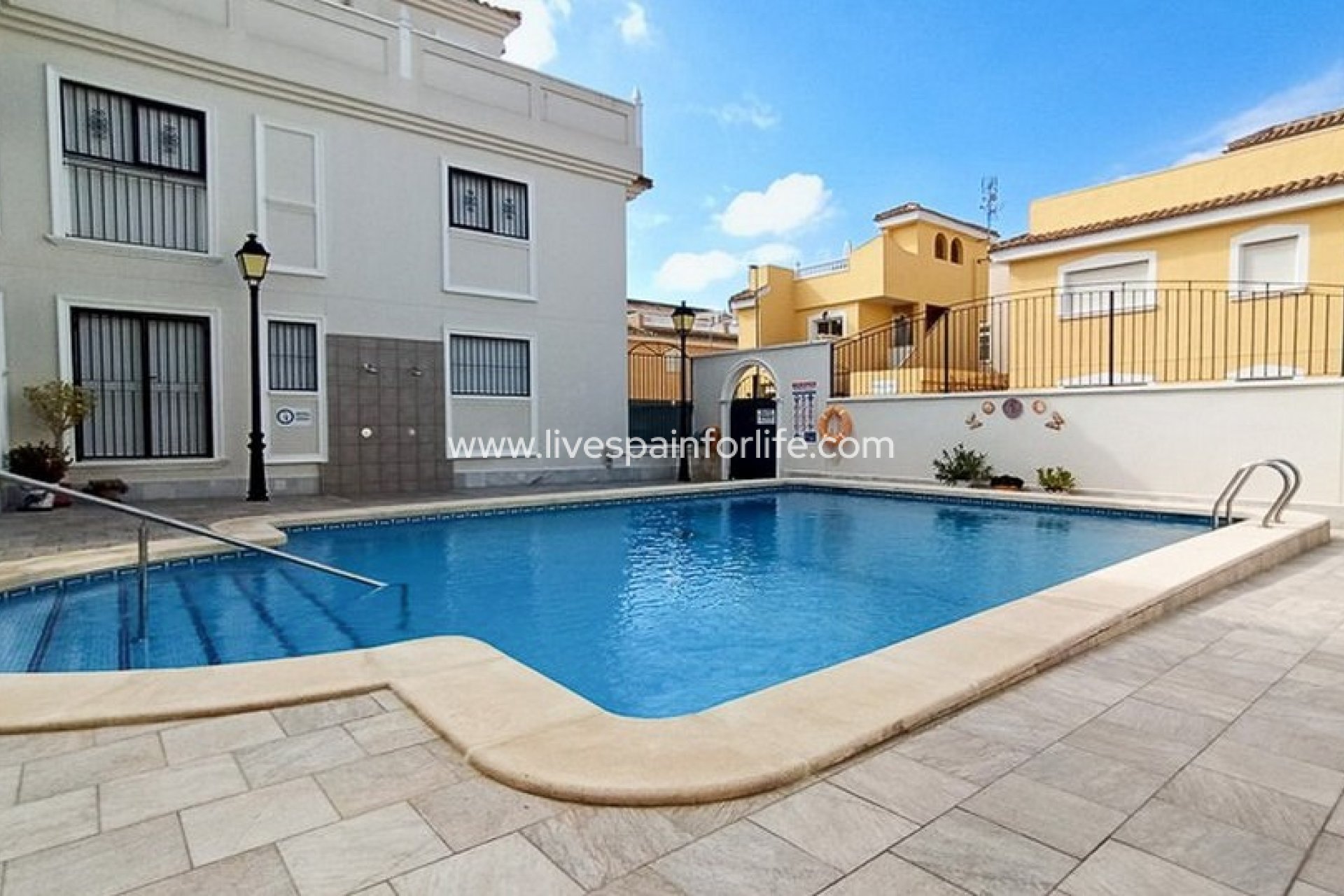 Revente - Apartments -
Formentera Del Segura - Formentera del Segura