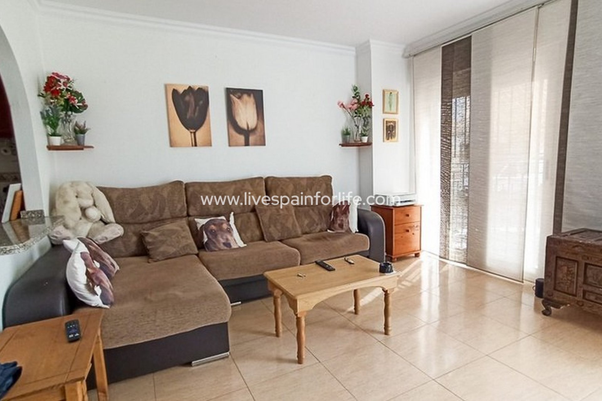 Revente - Apartments -
Formentera Del Segura - Formentera del Segura