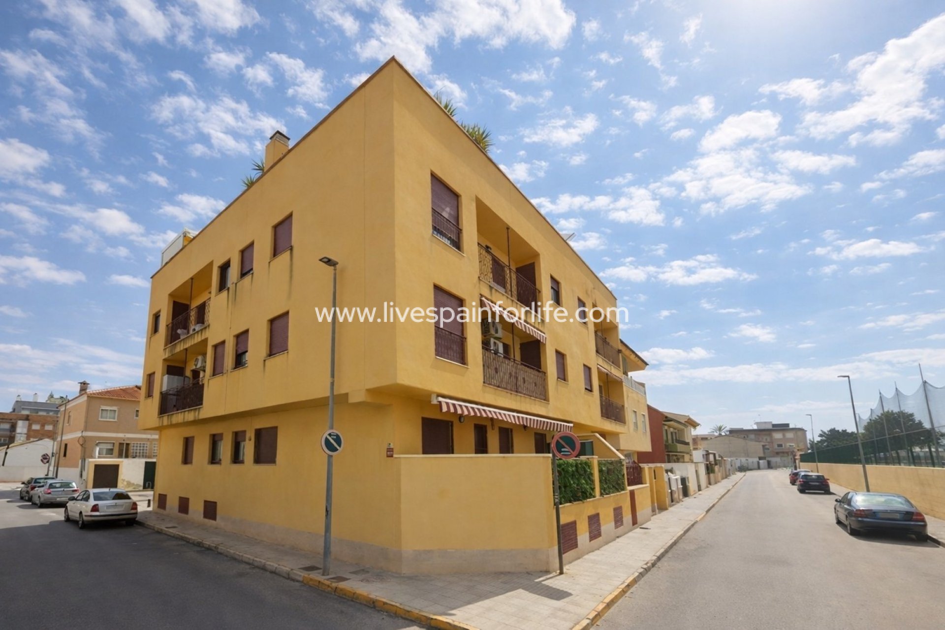 Revente - Apartments -
Formentera Del Segura - Formentera - Village