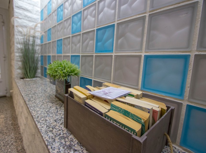 Revente - Apartments -
Formentera Del Segura