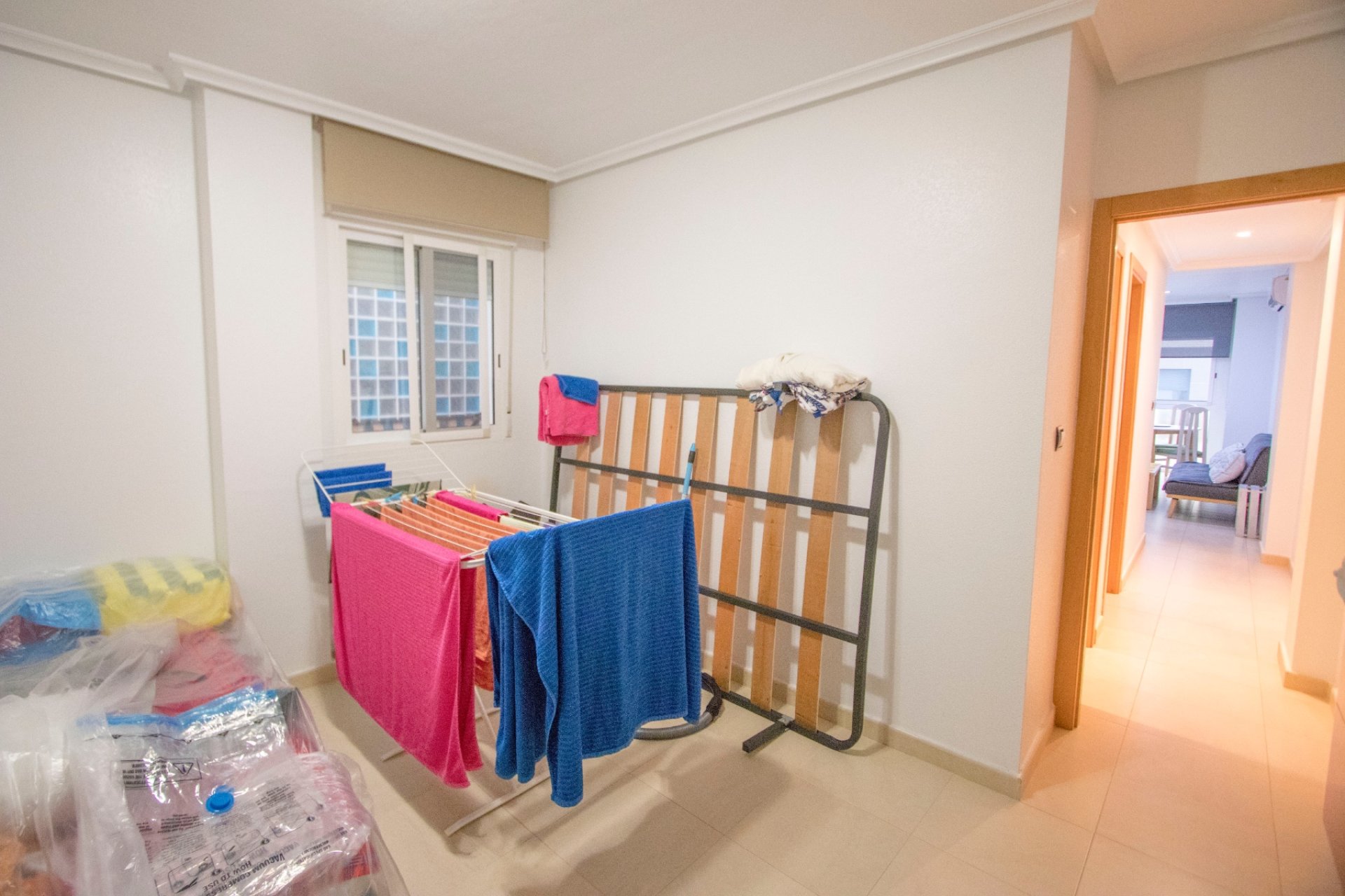 Revente - Apartments -
Formentera Del Segura