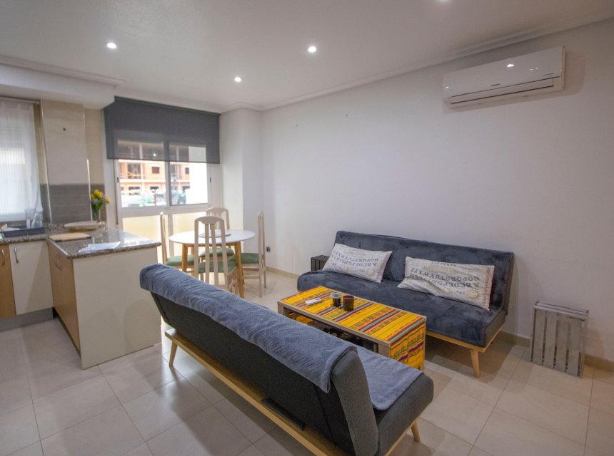 Revente - Apartments -
Formentera Del Segura