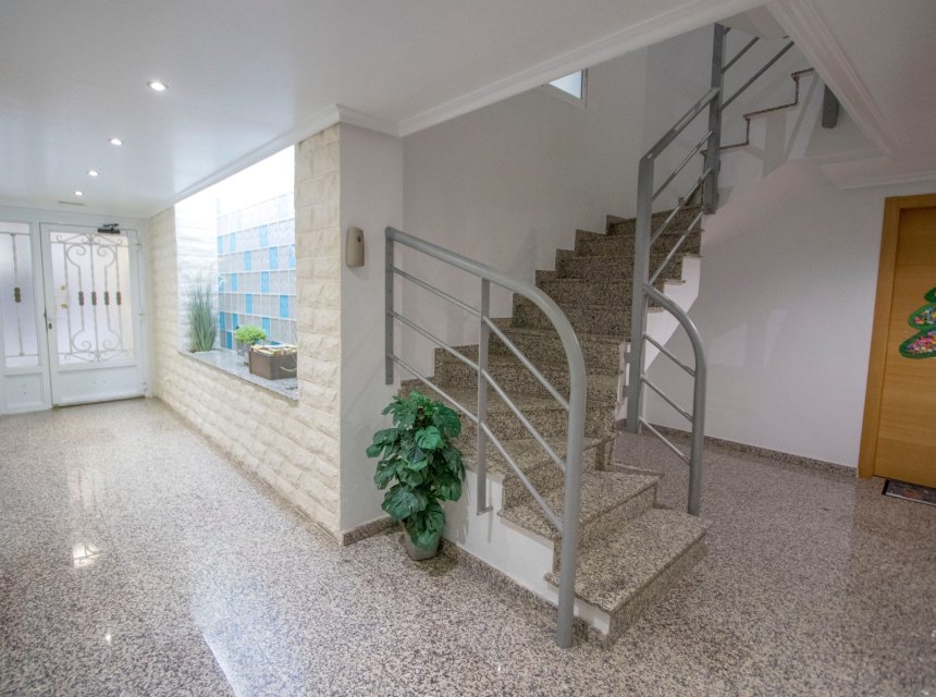 Revente - Apartments -
Formentera Del Segura