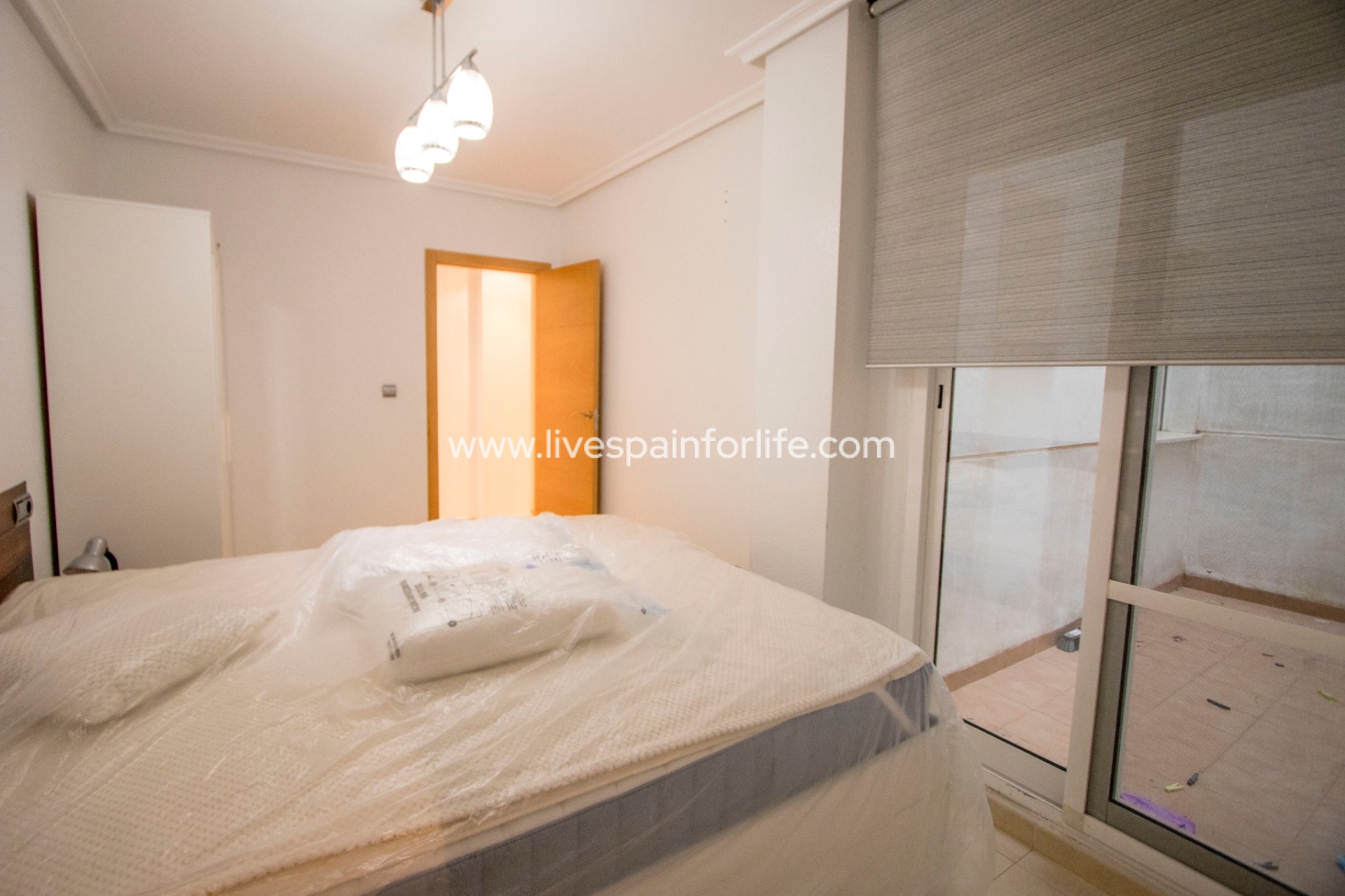 Revente - Apartments -
Formentera Del Segura