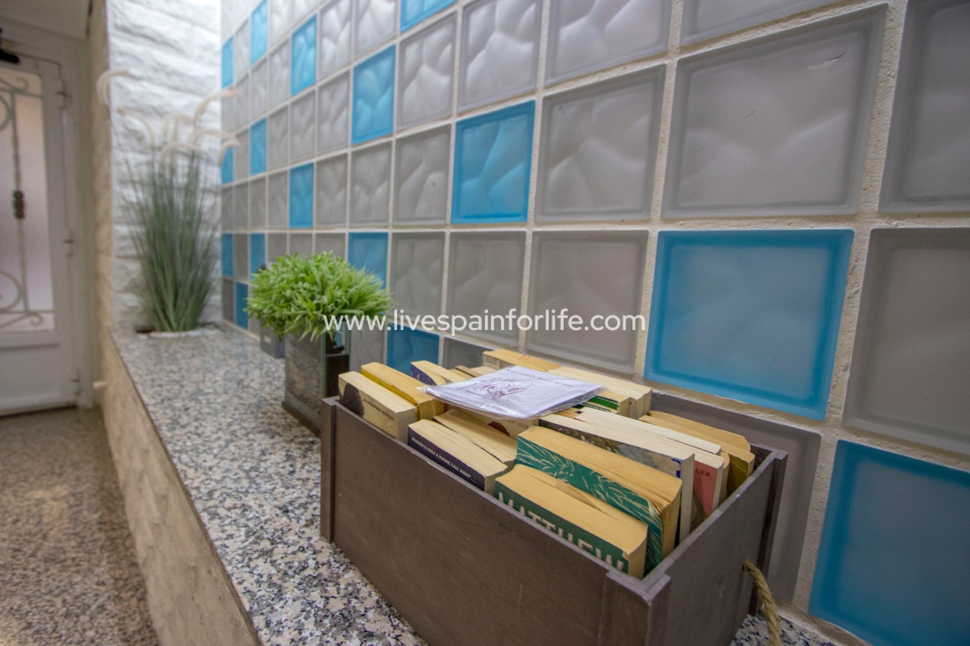 Revente - Apartments -
Formentera Del Segura